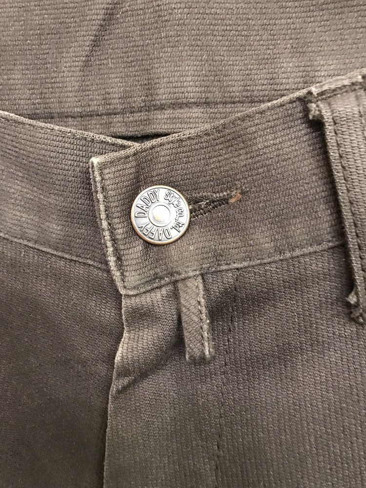 Japanese Brand DAFFY DADDY Japan Bondage Trouser Pant Size US 31 - 5 Thumbnail