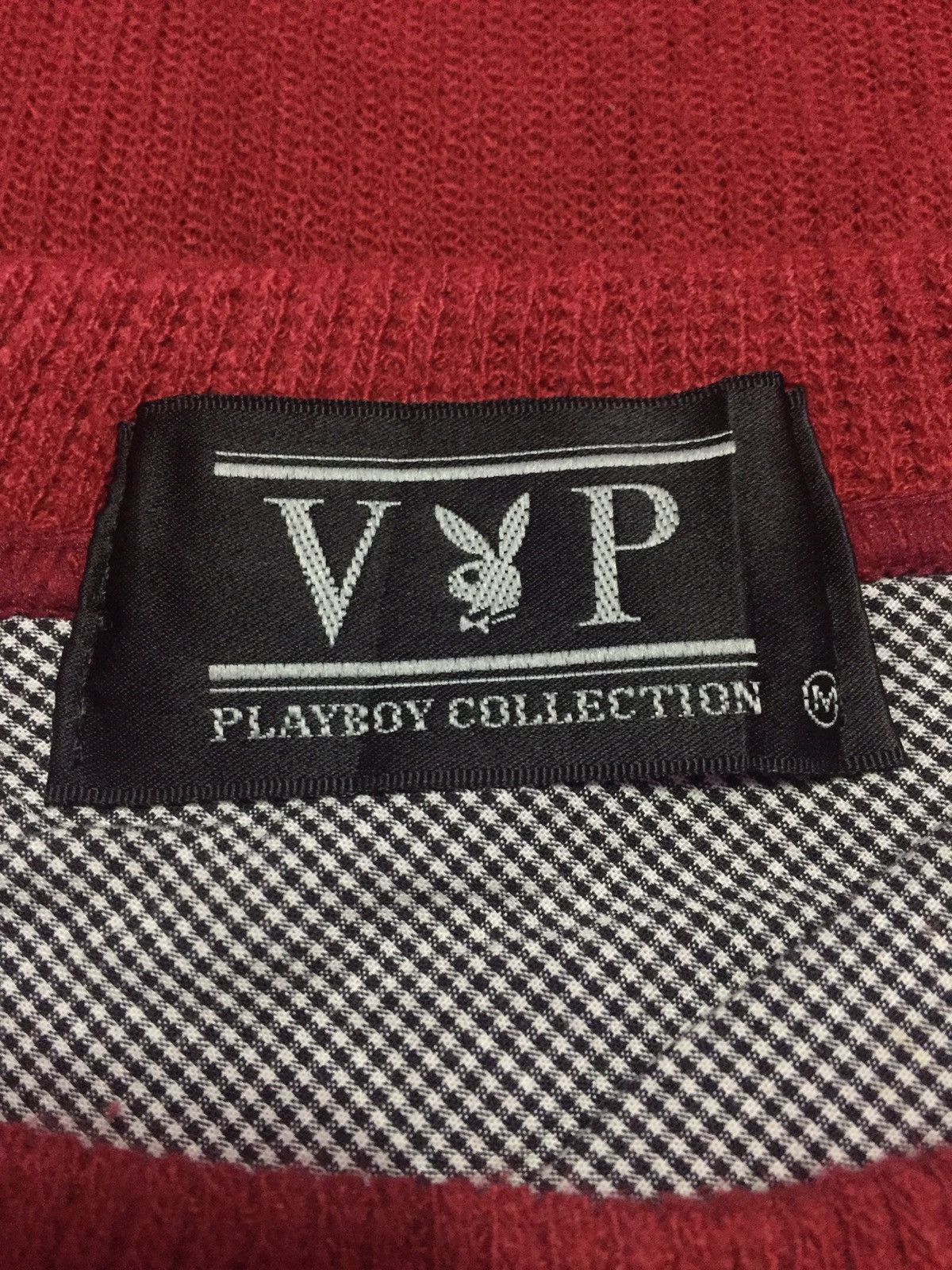 Playboy Playboy Sweatshirts Size M Size US M / EU 48-50 / 2 - 4 Thumbnail