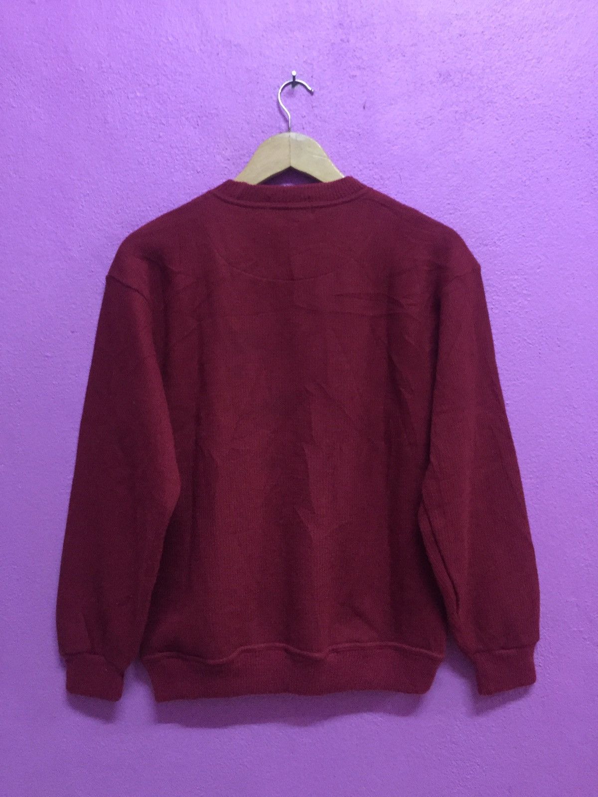 Playboy Playboy Sweatshirts Size M Size US M / EU 48-50 / 2 - 2 Thumbnail