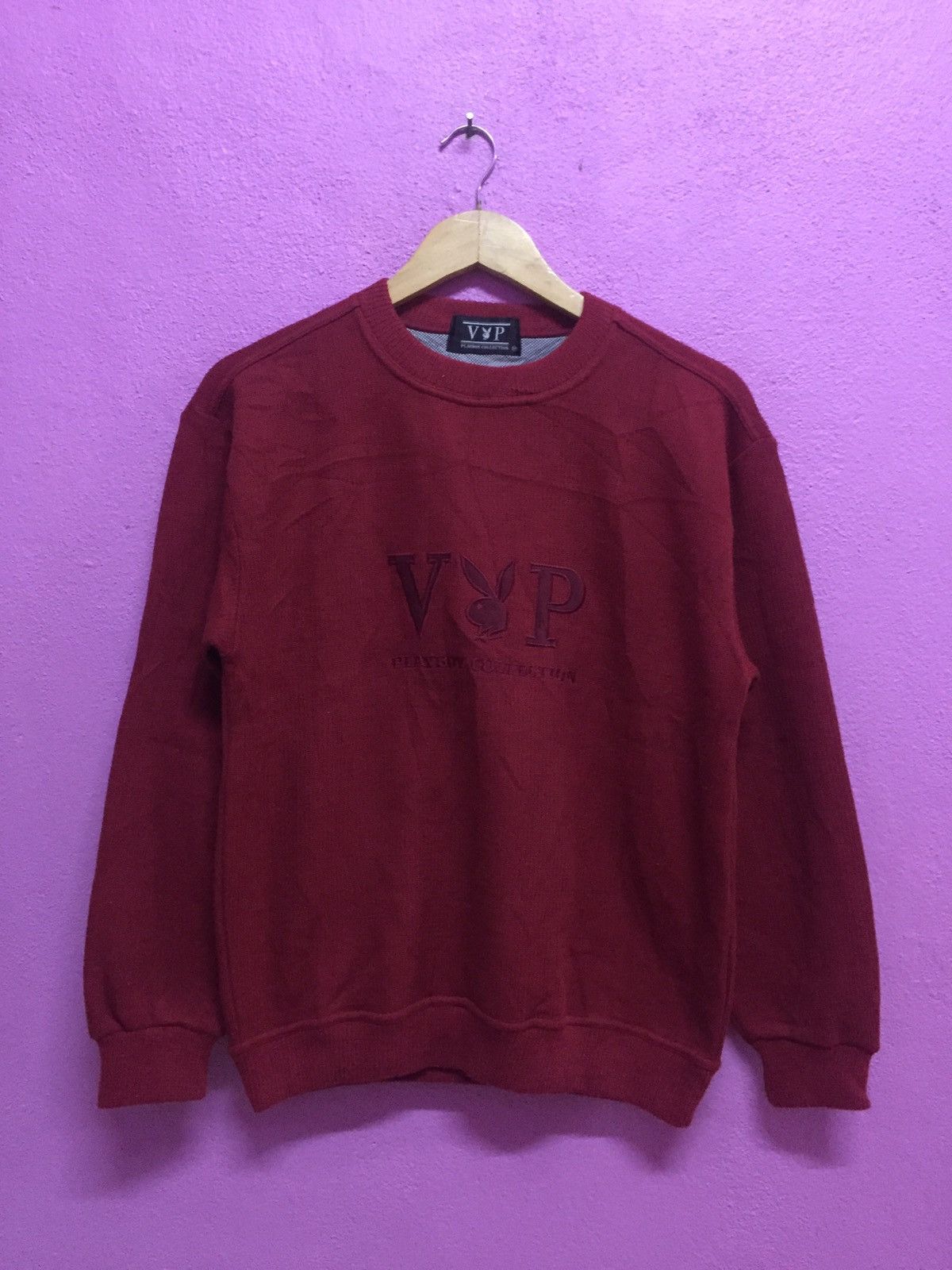 Playboy Sweatshirts Size M