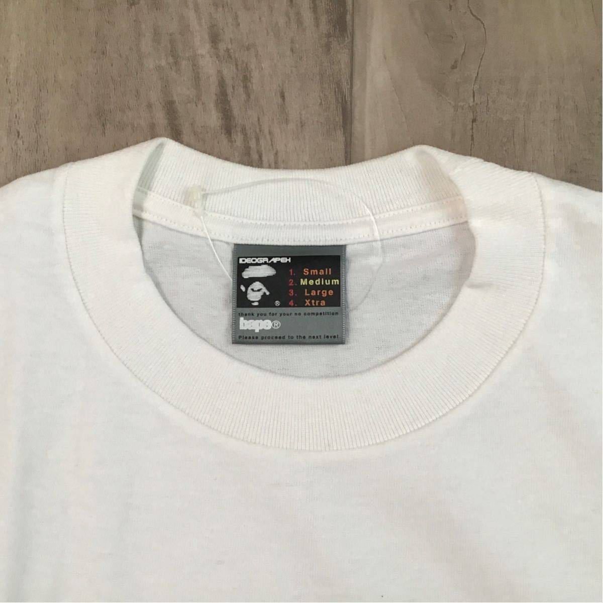 Bape × Futura × Nigo 🔥Autographed by futura stash🔥 command z T-shirt BAPE Size US M / EU 48-50 / 2 - 8 Thumbnail