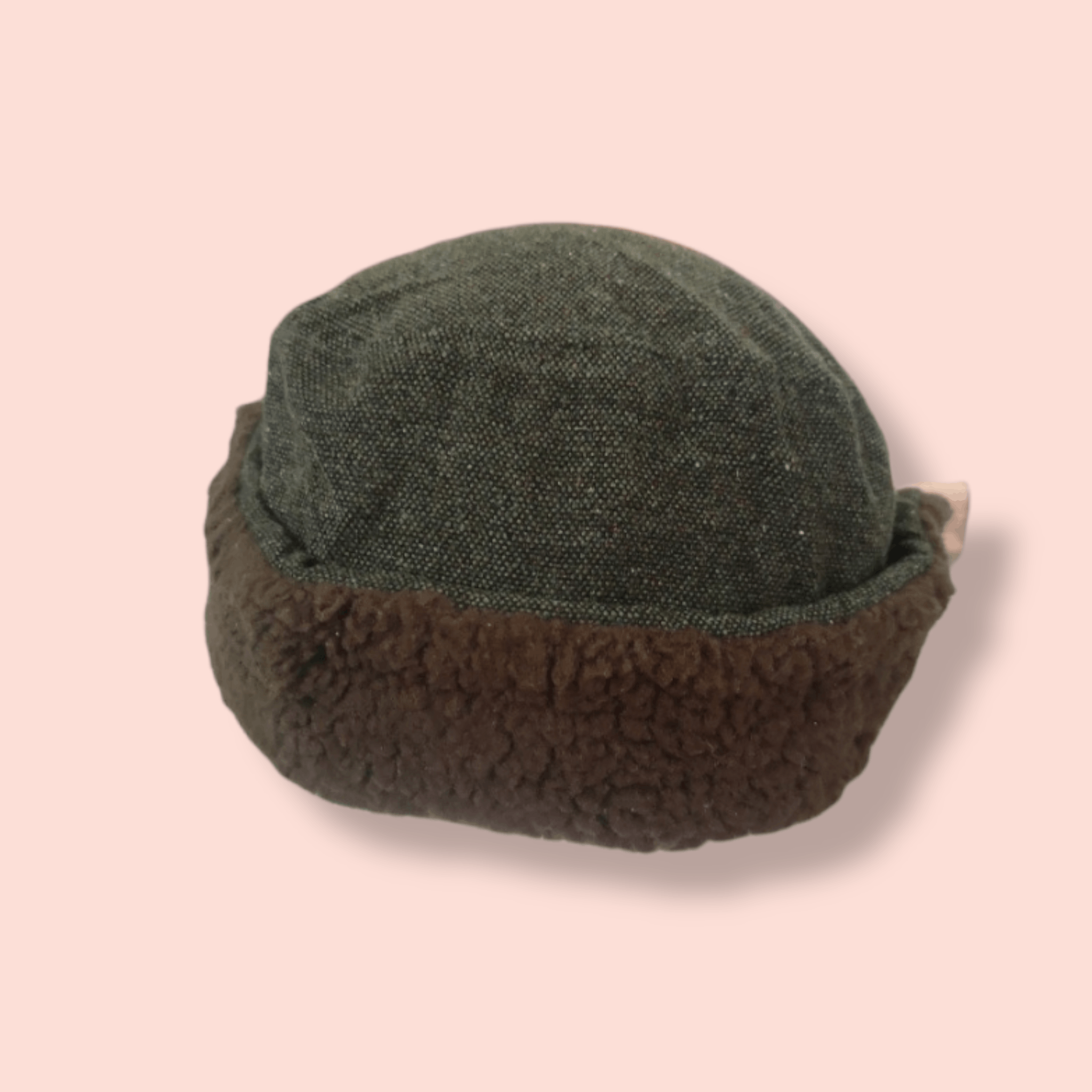 Brixton RARE BRIXTON TRAPPER HAT Size ONE SIZE - 6 Thumbnail