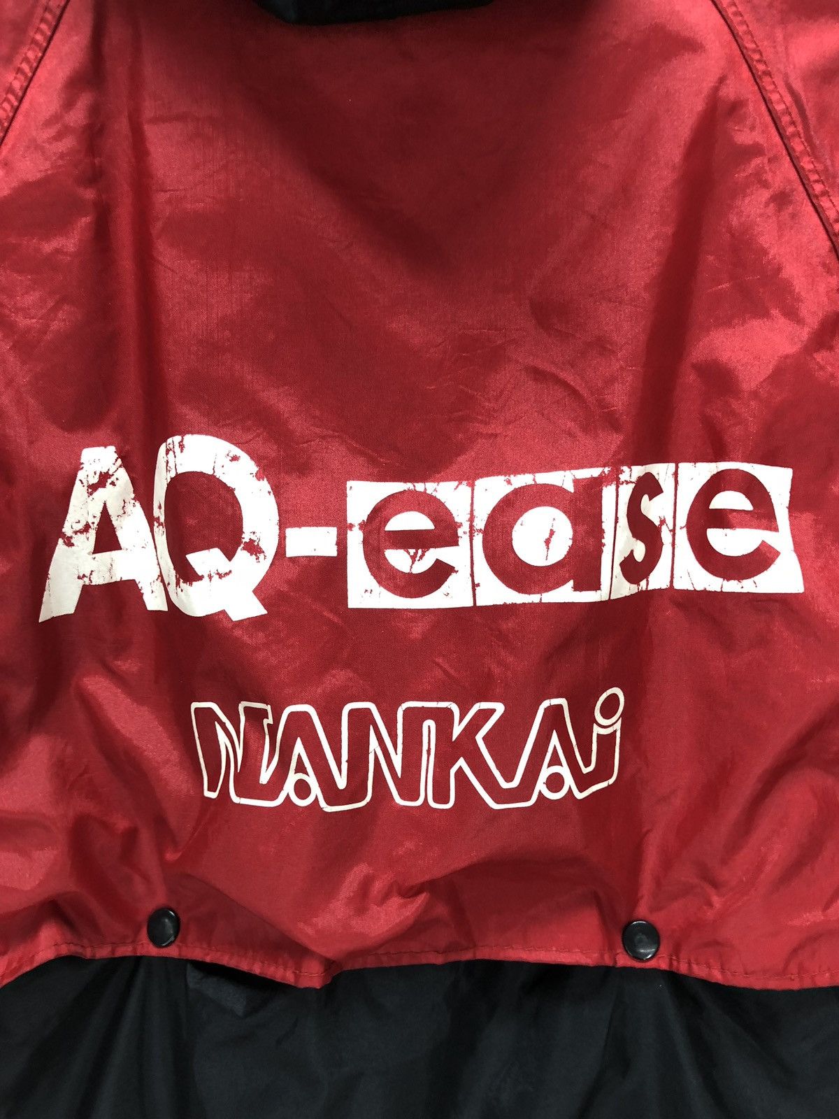 Japanese Brand Vintage NANKAI Japanese Brand Made in Japan Size US L / EU 52-54 / 3 - 6 Thumbnail