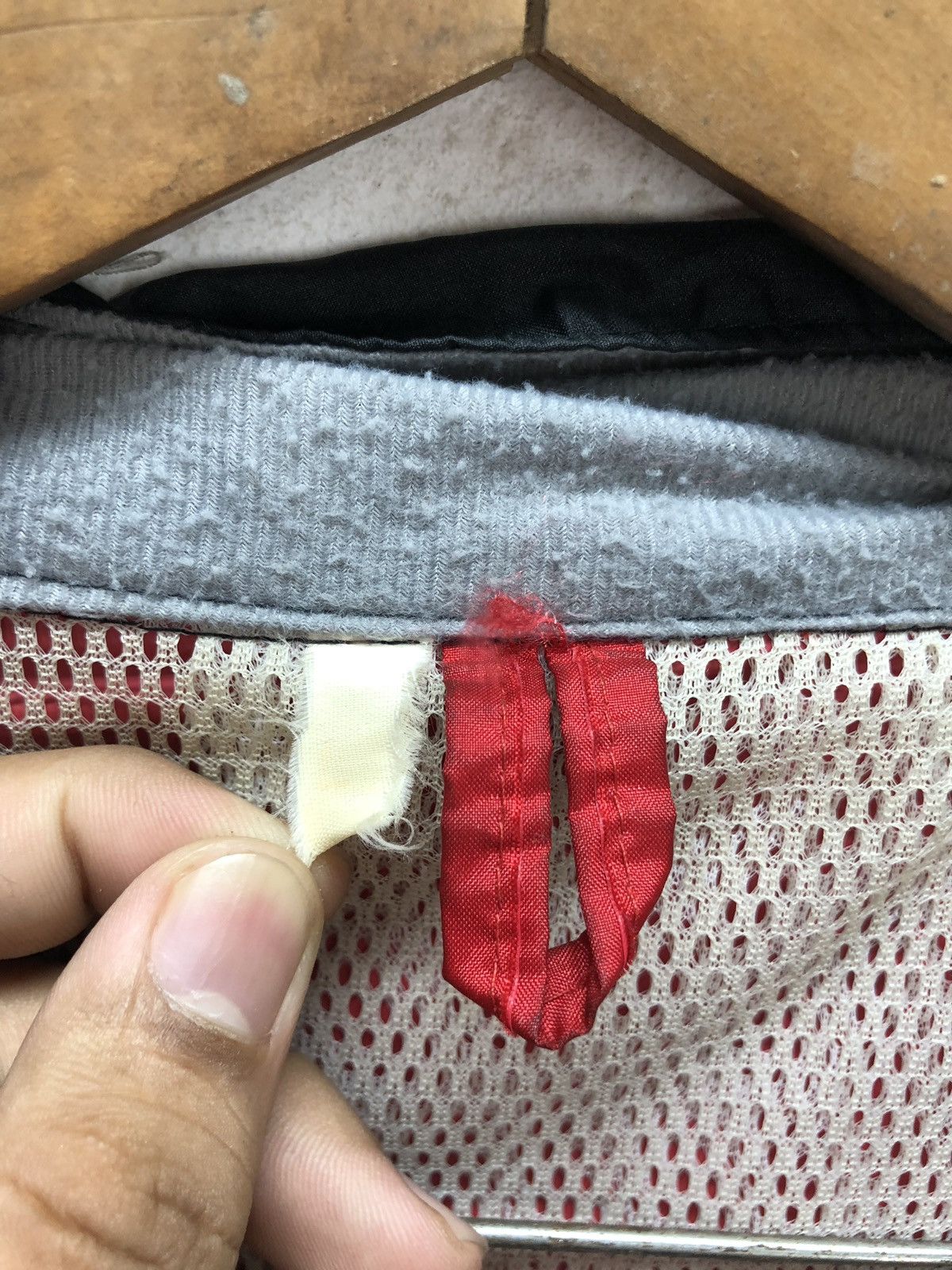 Japanese Brand Vintage NANKAI Japanese Brand Made in Japan Size US L / EU 52-54 / 3 - 9 Thumbnail