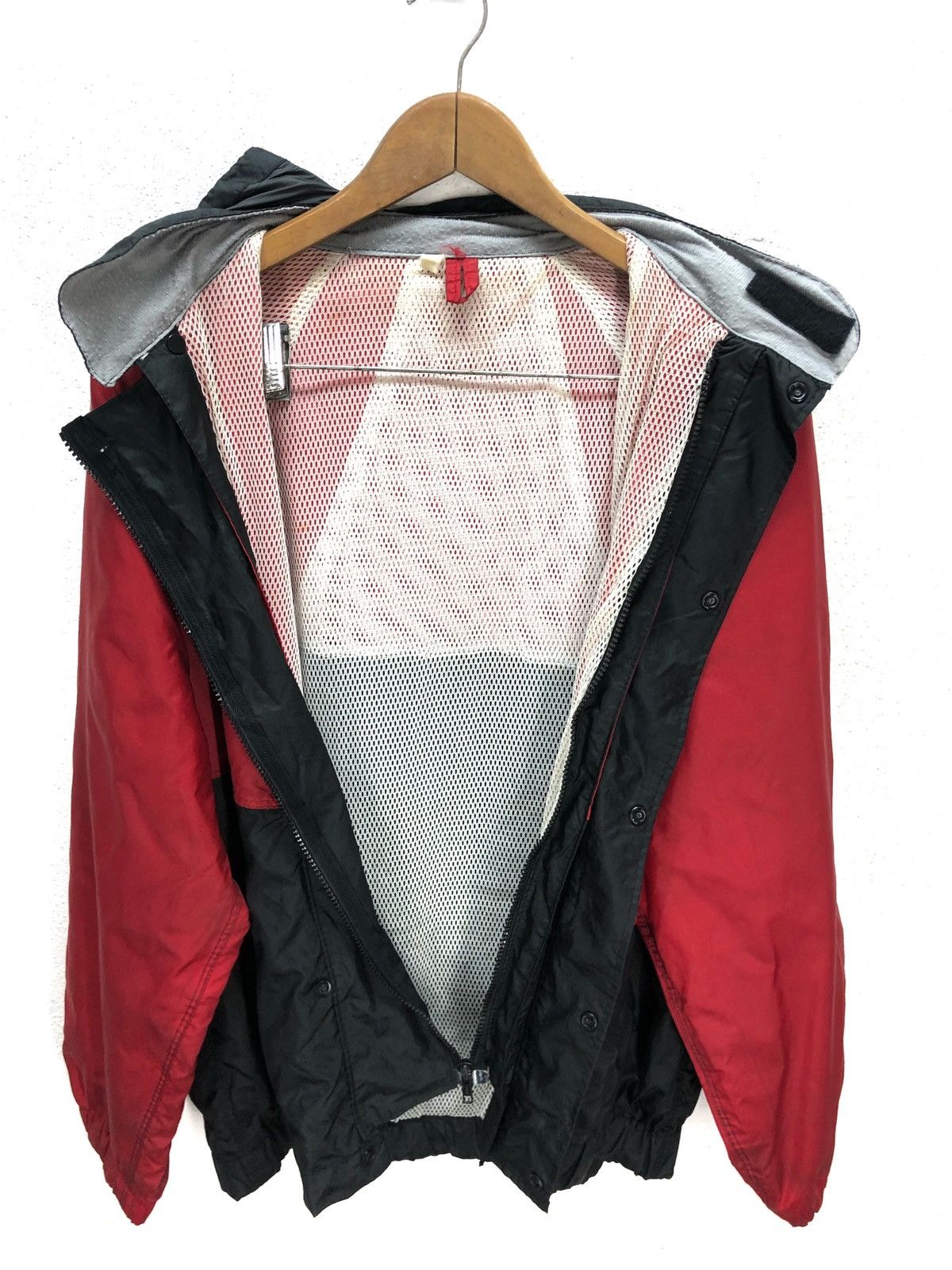 Japanese Brand Vintage NANKAI Japanese Brand Made in Japan Size US L / EU 52-54 / 3 - 5 Thumbnail