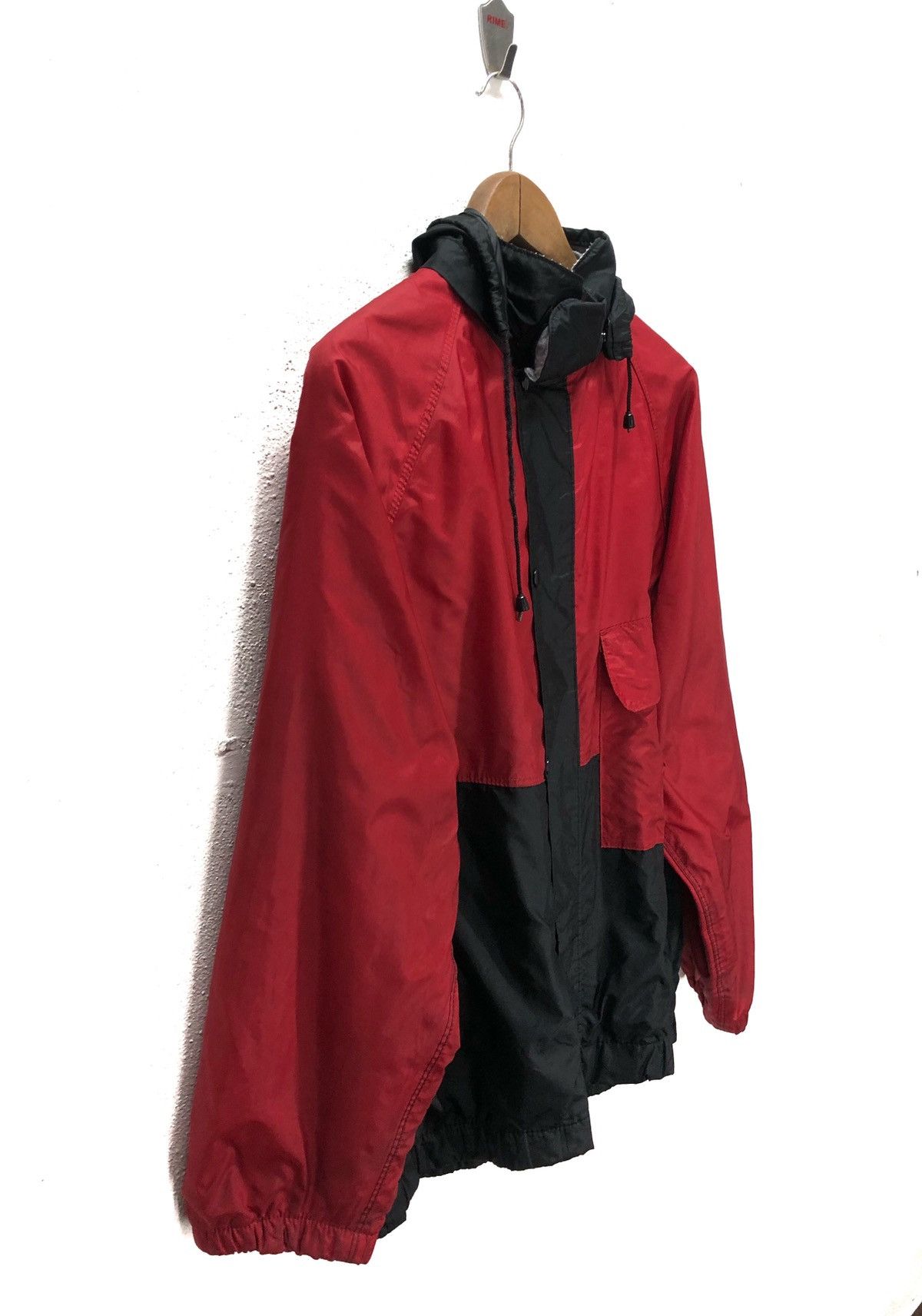 Japanese Brand Vintage NANKAI Japanese Brand Made in Japan Size US L / EU 52-54 / 3 - 3 Thumbnail