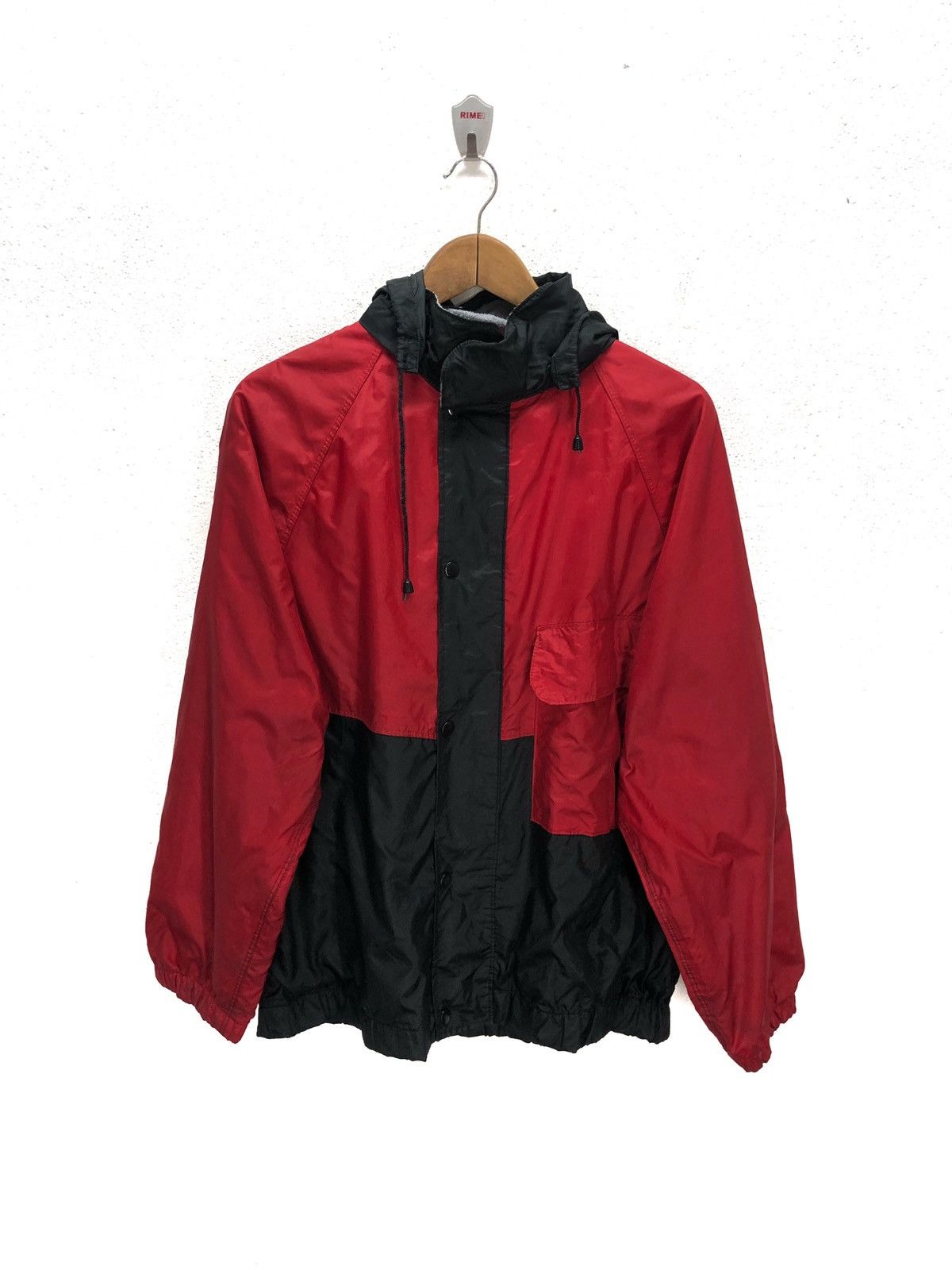 Japanese Brand Vintage NANKAI Japanese Brand Made in Japan Size US L / EU 52-54 / 3 - 2 Thumbnail