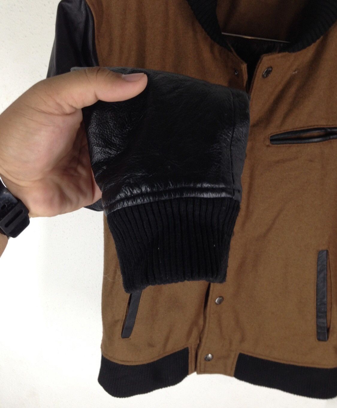 Japanese Brand GGD (Grand Global Design) Jacket Size US L / EU 52-54 / 3 - 4 Thumbnail