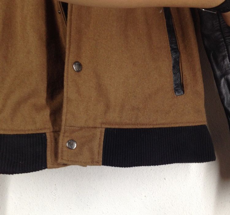 Japanese Brand GGD (Grand Global Design) Jacket | Grailed