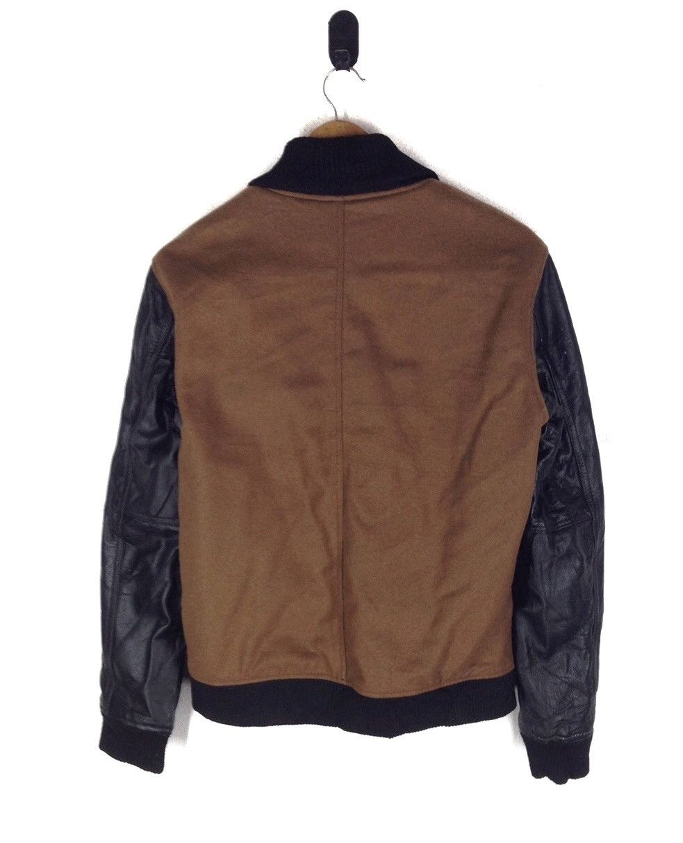 Japanese Brand GGD (Grand Global Design) Jacket Size US L / EU 52-54 / 3 - 5 Thumbnail