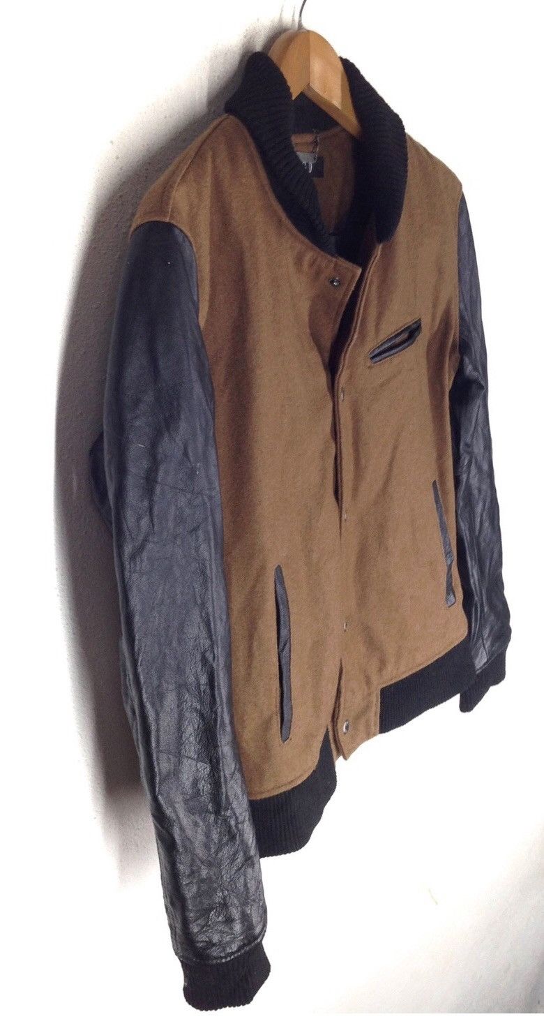 Japanese Brand GGD (Grand Global Design) Jacket Size US L / EU 52-54 / 3 - 2 Thumbnail