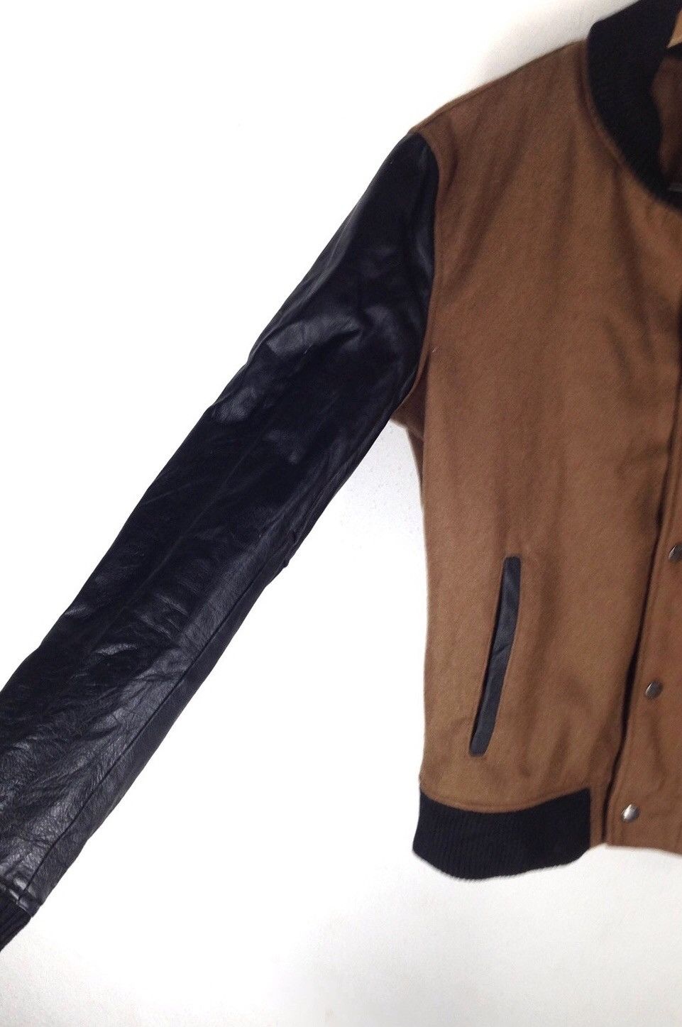 Japanese Brand GGD (Grand Global Design) Jacket Size US L / EU 52-54 / 3 - 3 Thumbnail