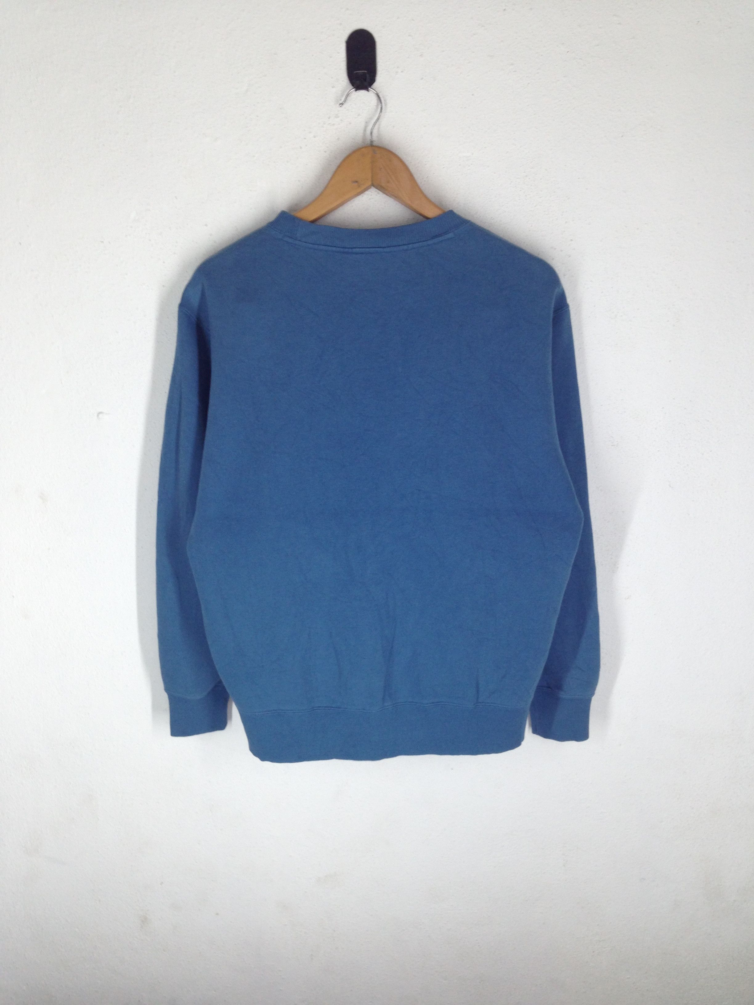 Champion Champion Sweatshirt Champion Fubu Swag Hip hop Streetwear Size US L / EU 52-54 / 3 - 2 Thumbnail