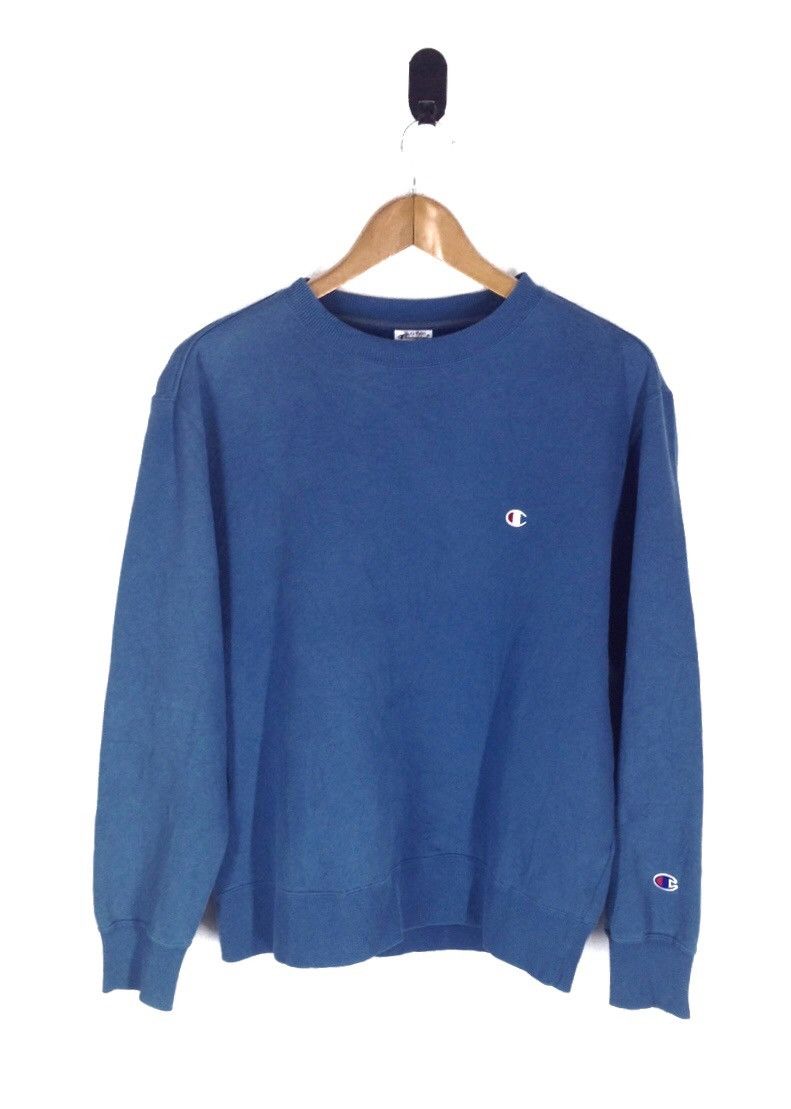Champion Champion Sweatshirt Champion Fubu Swag Hip hop Streetwear Size US L / EU 52-54 / 3 - 1 Thumbnail