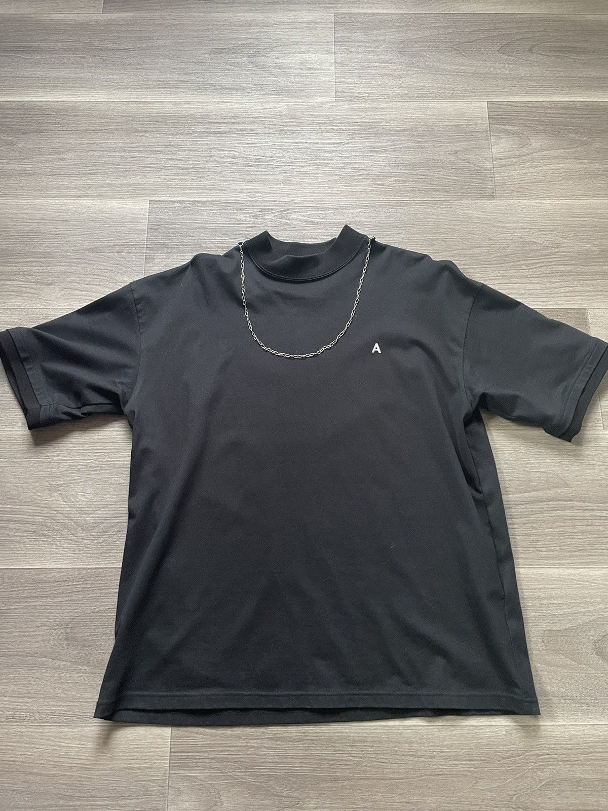 Ambush Design Chain tshirt Size US M / EU 48-50 / 2 - 1 Thumbnail