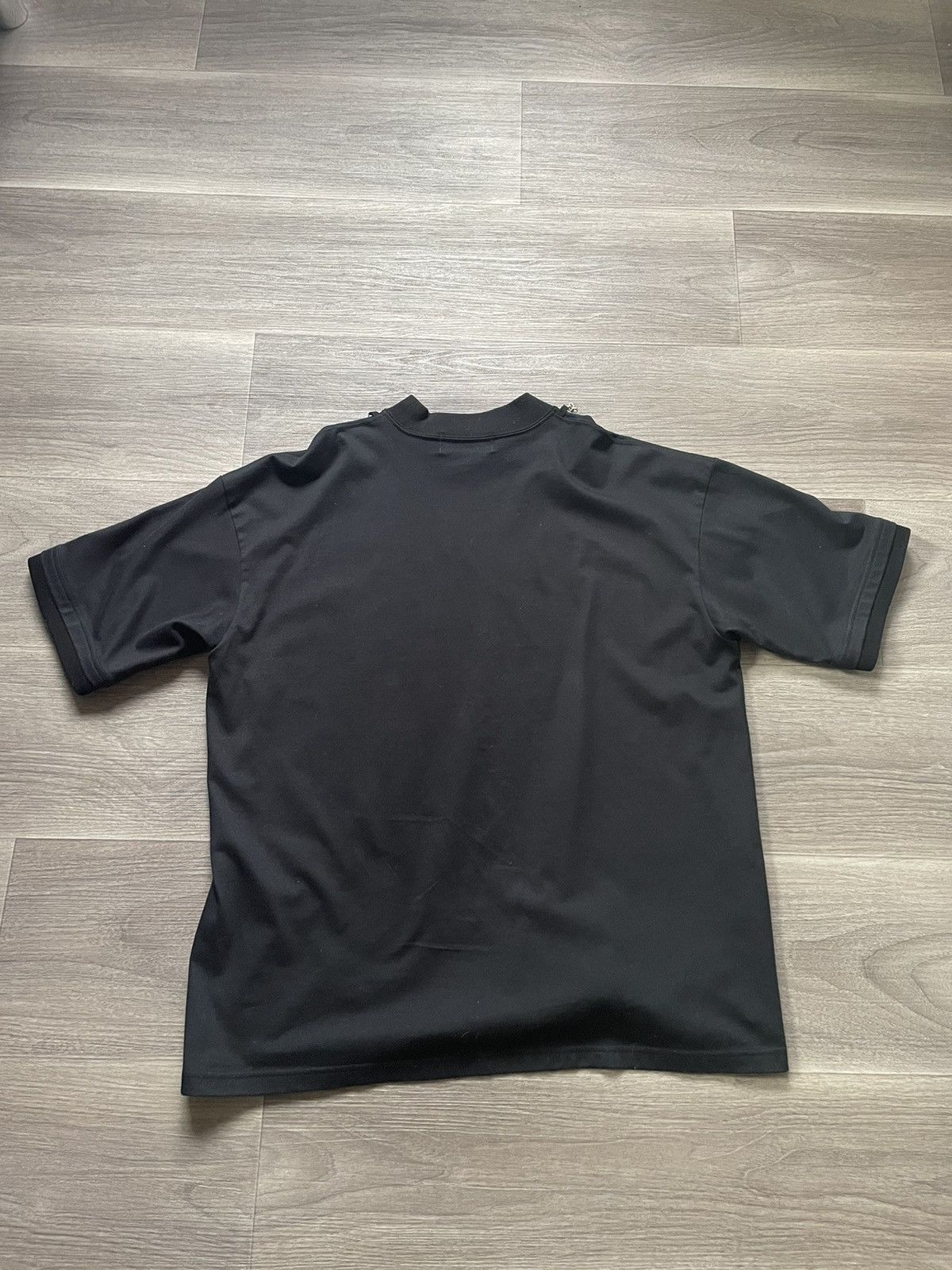 Ambush Design Chain tshirt Size US M / EU 48-50 / 2 - 2 Thumbnail