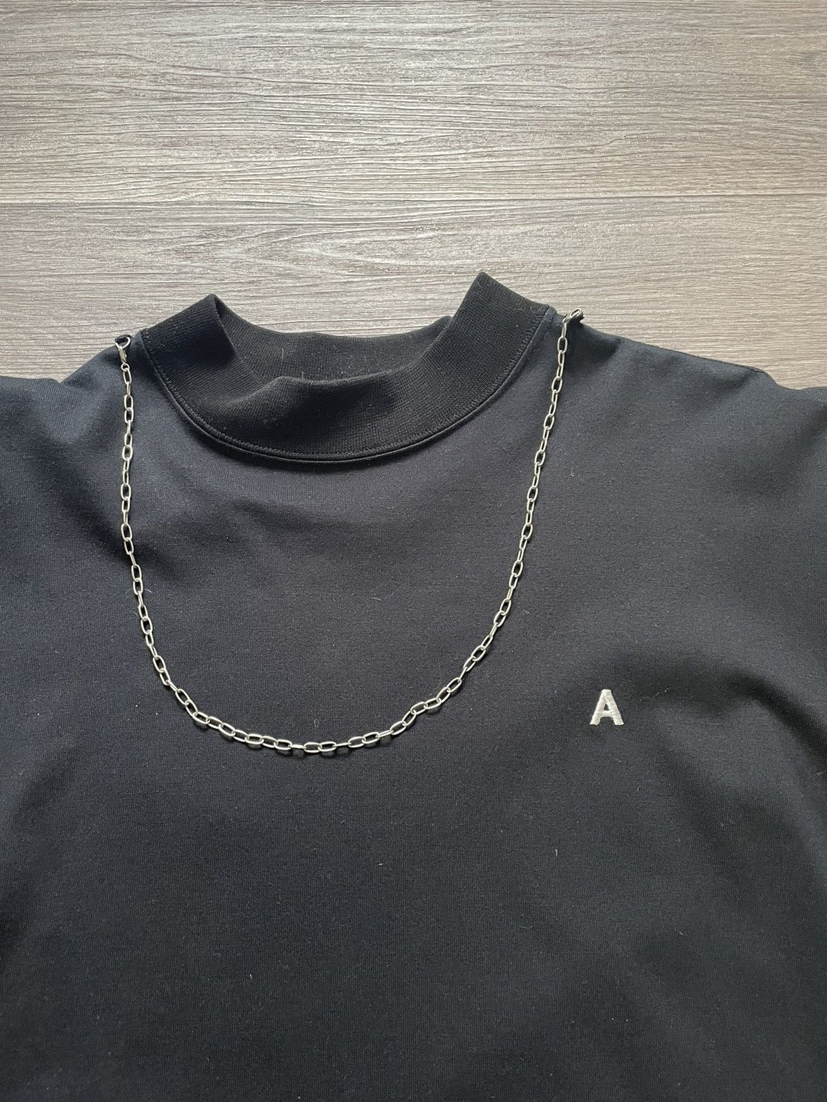 Ambush Design Chain tshirt Size US M / EU 48-50 / 2 - 3 Thumbnail