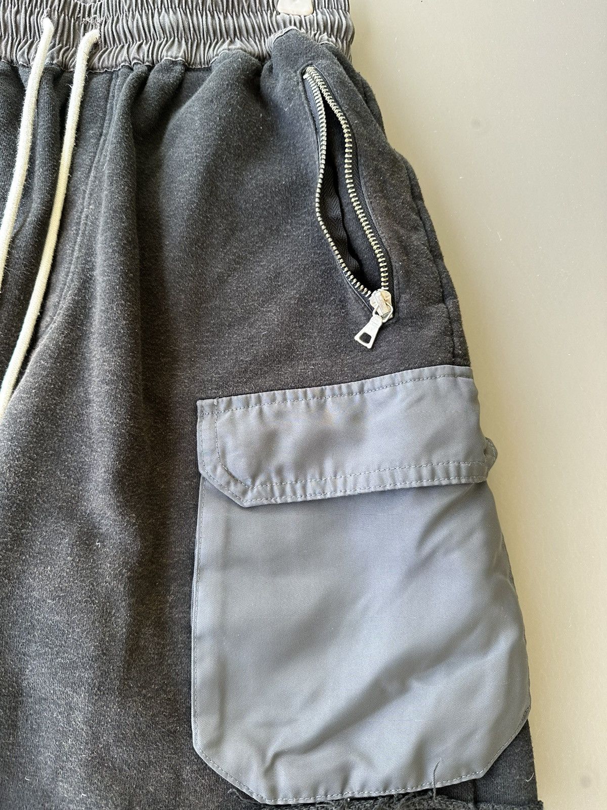 Ojardorf Ojardorf Cargo Shorts - Tactical Cargo Size US 30 / EU 46 - 3 Thumbnail