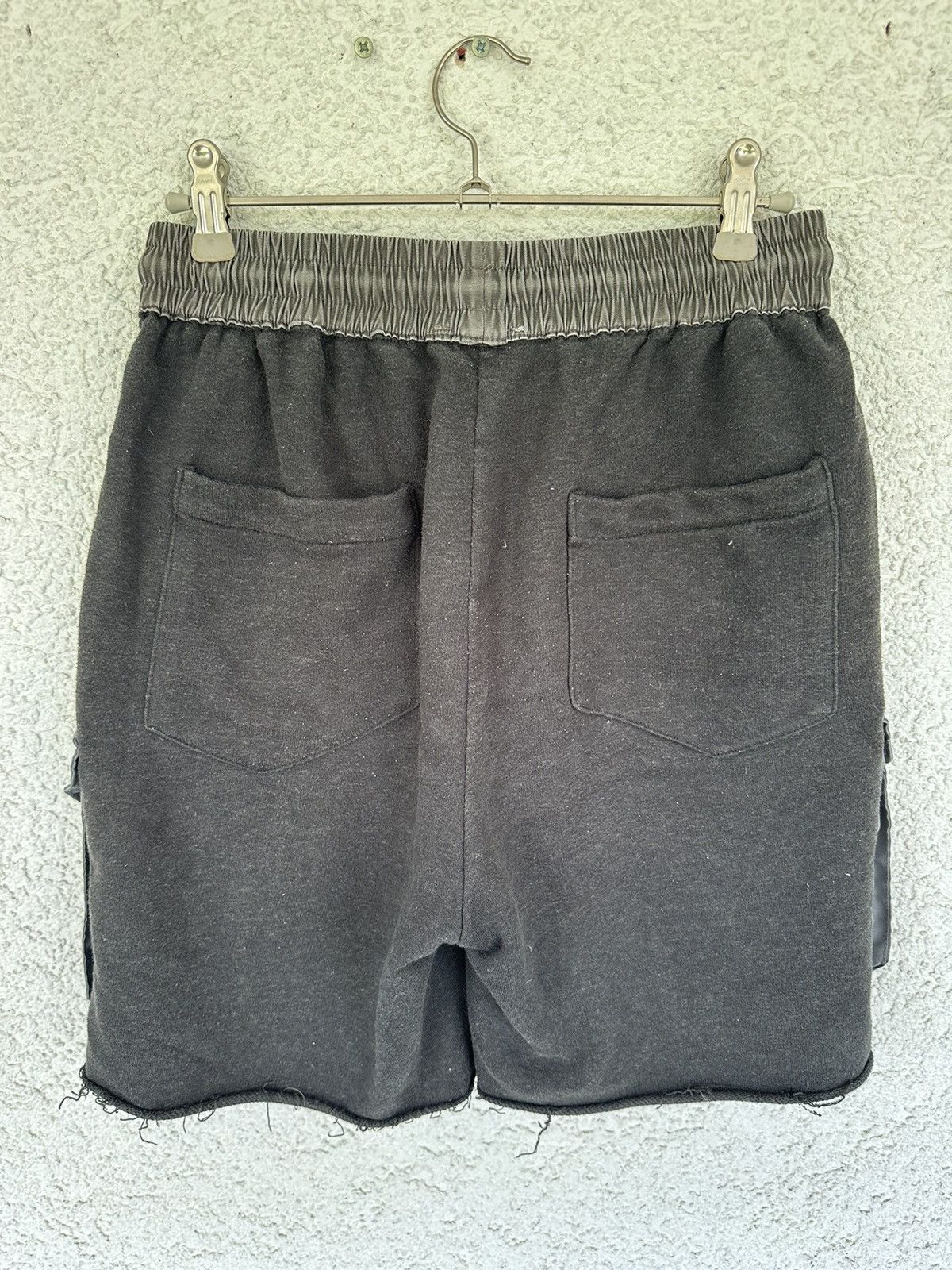 Ojardorf Ojardorf Cargo Shorts - Tactical Cargo Size US 30 / EU 46 - 2 Thumbnail