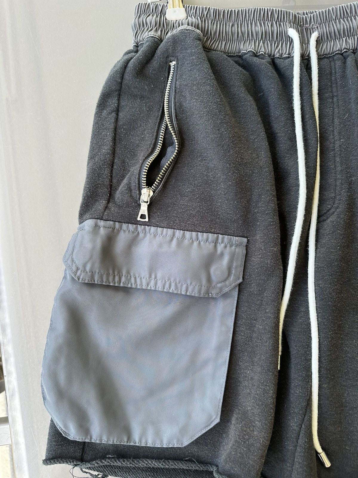 Ojardorf Ojardorf Cargo Shorts - Tactical Cargo Size US 30 / EU 46 - 4 Thumbnail