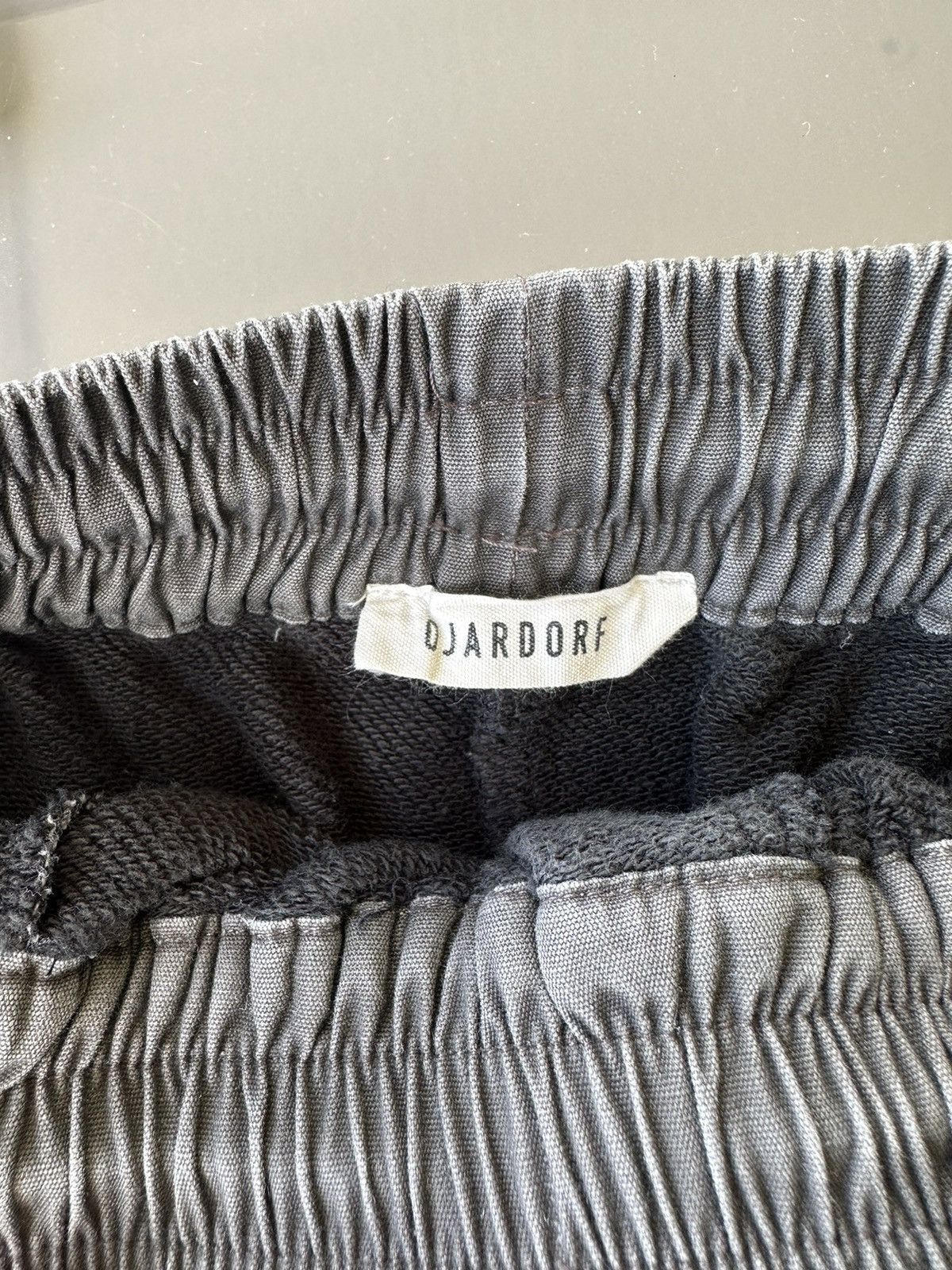 Ojardorf Ojardorf Cargo Shorts - Tactical Cargo Size US 30 / EU 46 - 5 Thumbnail