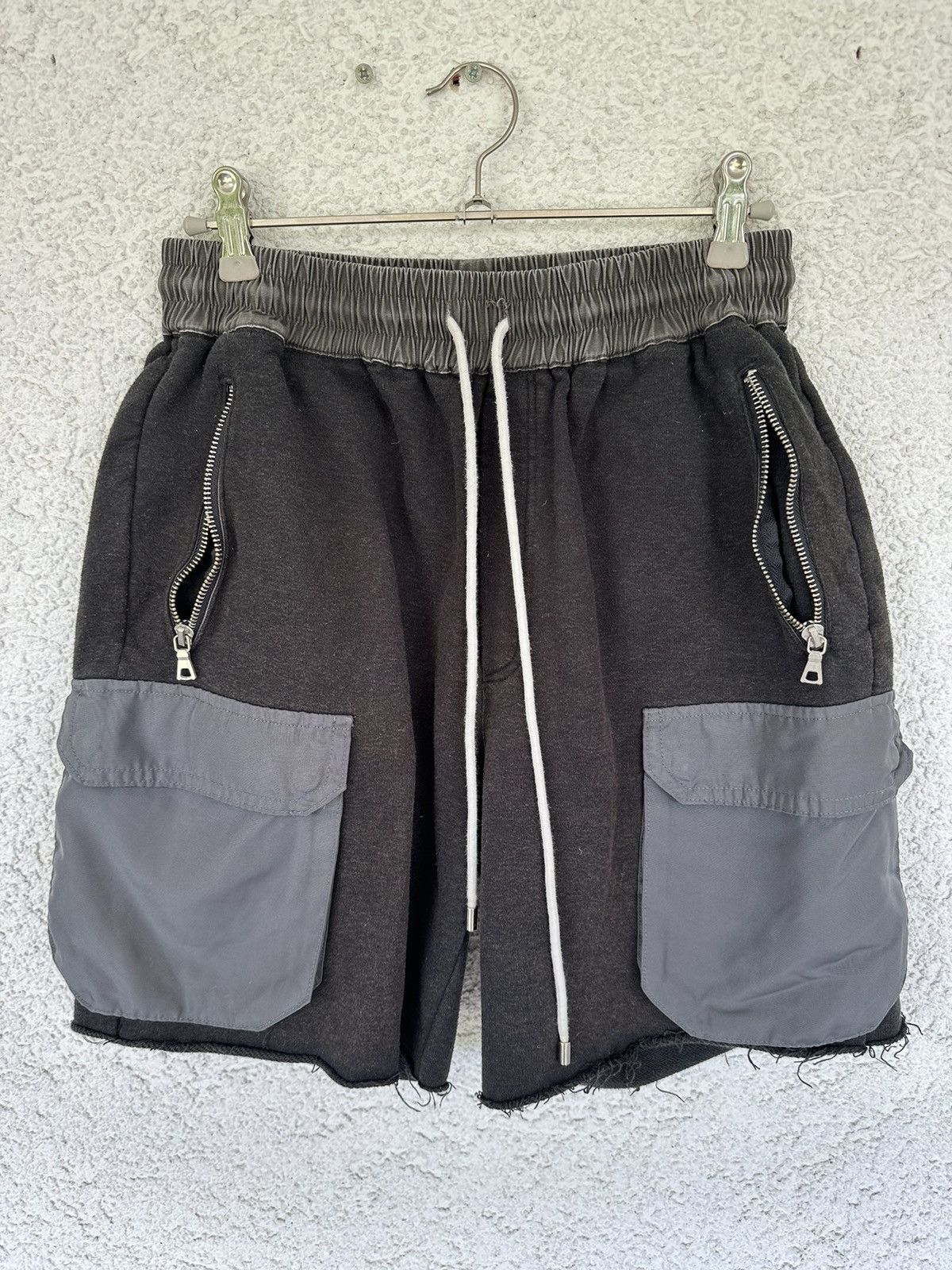 Ojardorf Ojardorf Cargo Shorts - Tactical Cargo Size US 30 / EU 46 - 1 Thumbnail