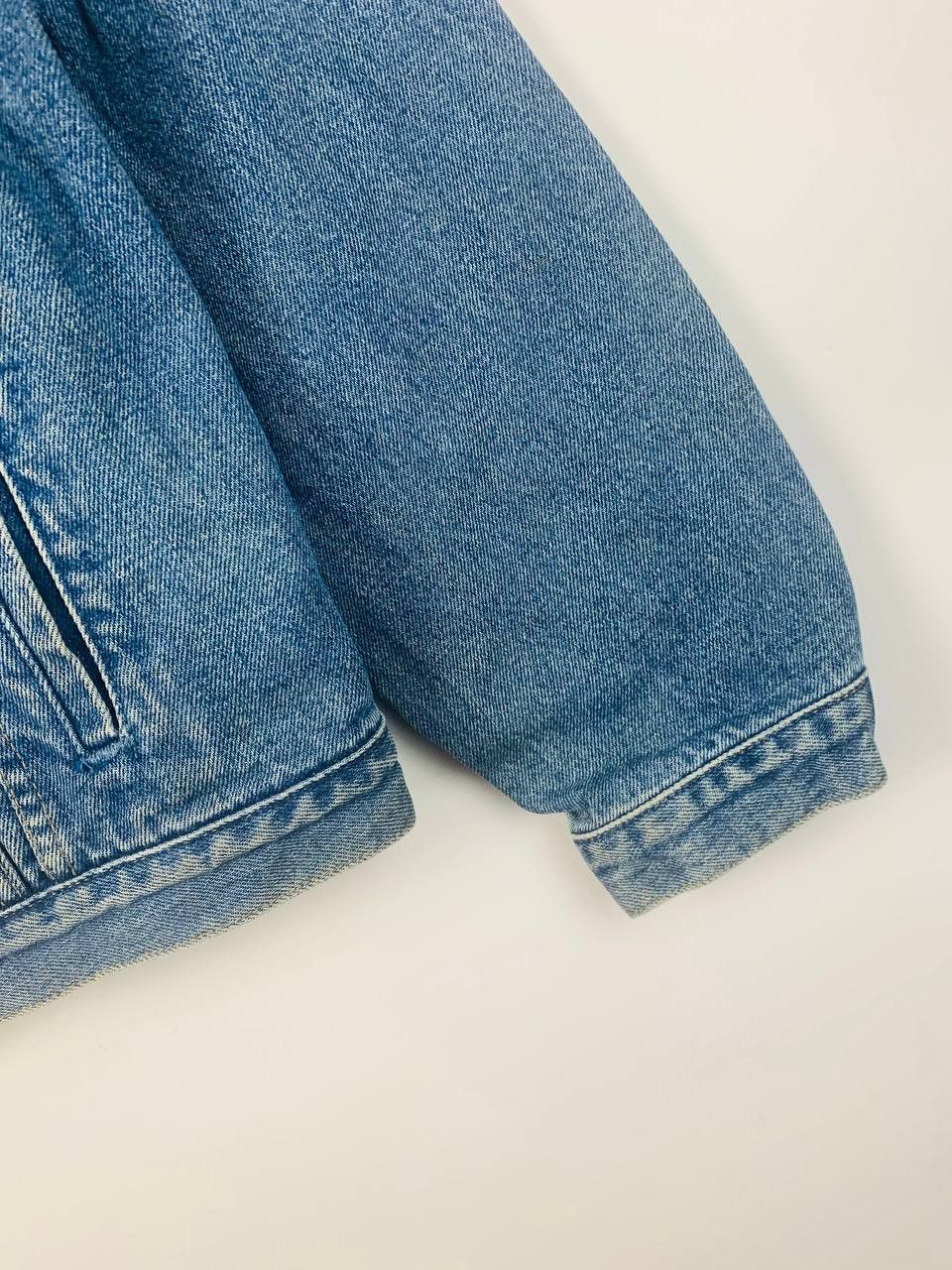 Levi's Levi's Vintage Clothing Jacket denim blue L Size US L / EU 52-54 / 3 - 5 Thumbnail