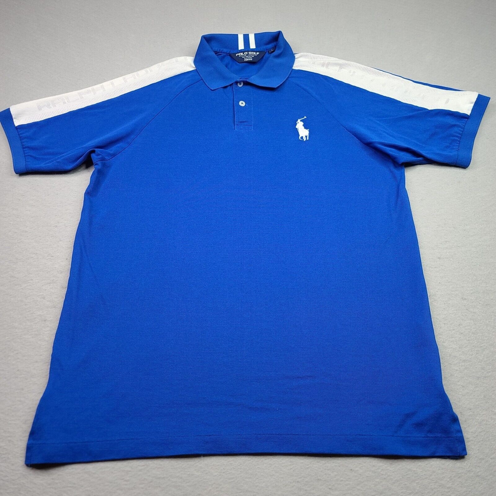 Polo Ralph Lauren Ralph Lauren Golf Big Pony Polo Shirt Men's Large