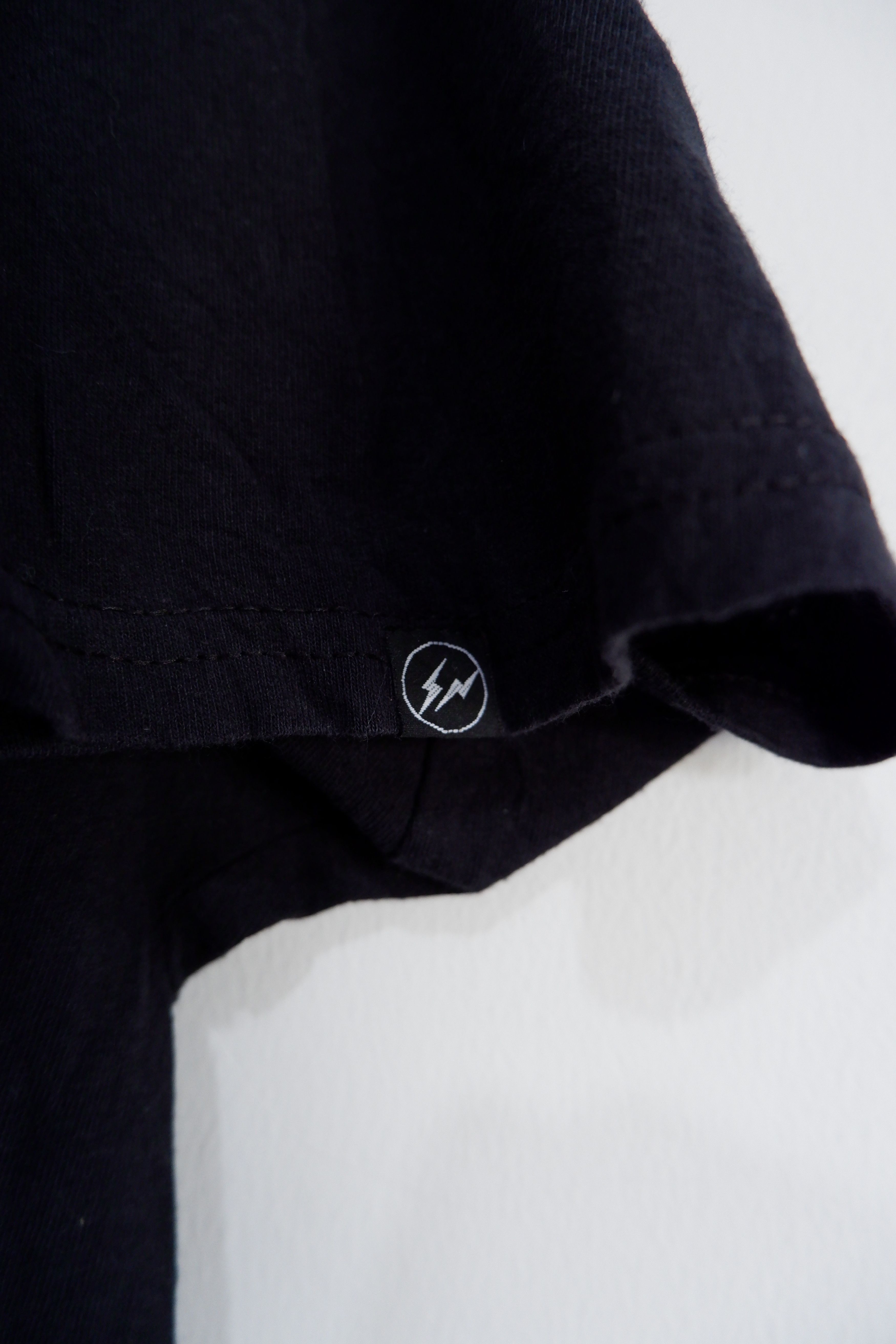 Fragment Design 🔥RARE SS20 Fragment Design The Face Exclusive London Tshirt Size US L / EU 52-54 / 3 - 6 Thumbnail