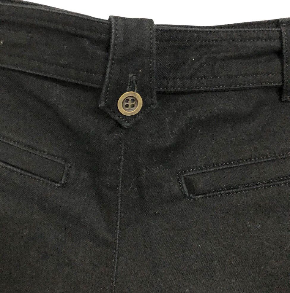 PPFM PPFM Bondage Leg Stripe Anarchism Culture Size US 32 / EU 48 - 11 Thumbnail