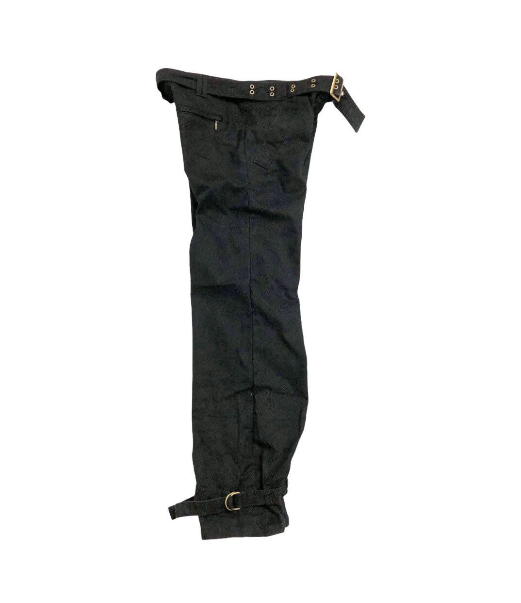 PPFM PPFM Bondage Leg Stripe Anarchism Culture Size US 32 / EU 48 - 14 Thumbnail
