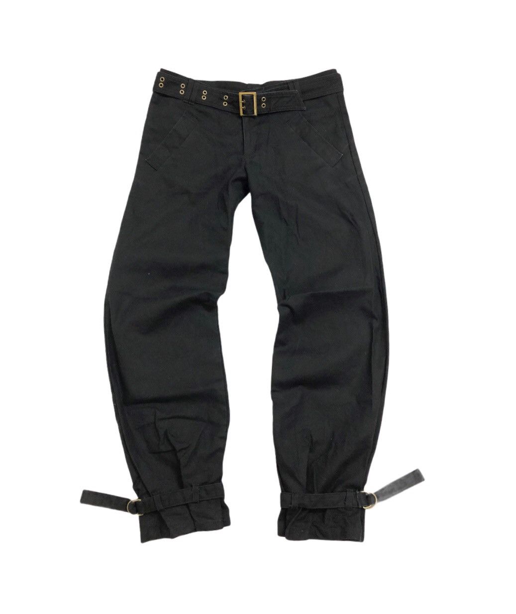 パンツ archive PPFM gimmick cargo pants archive PPFM gimmick cargo pants