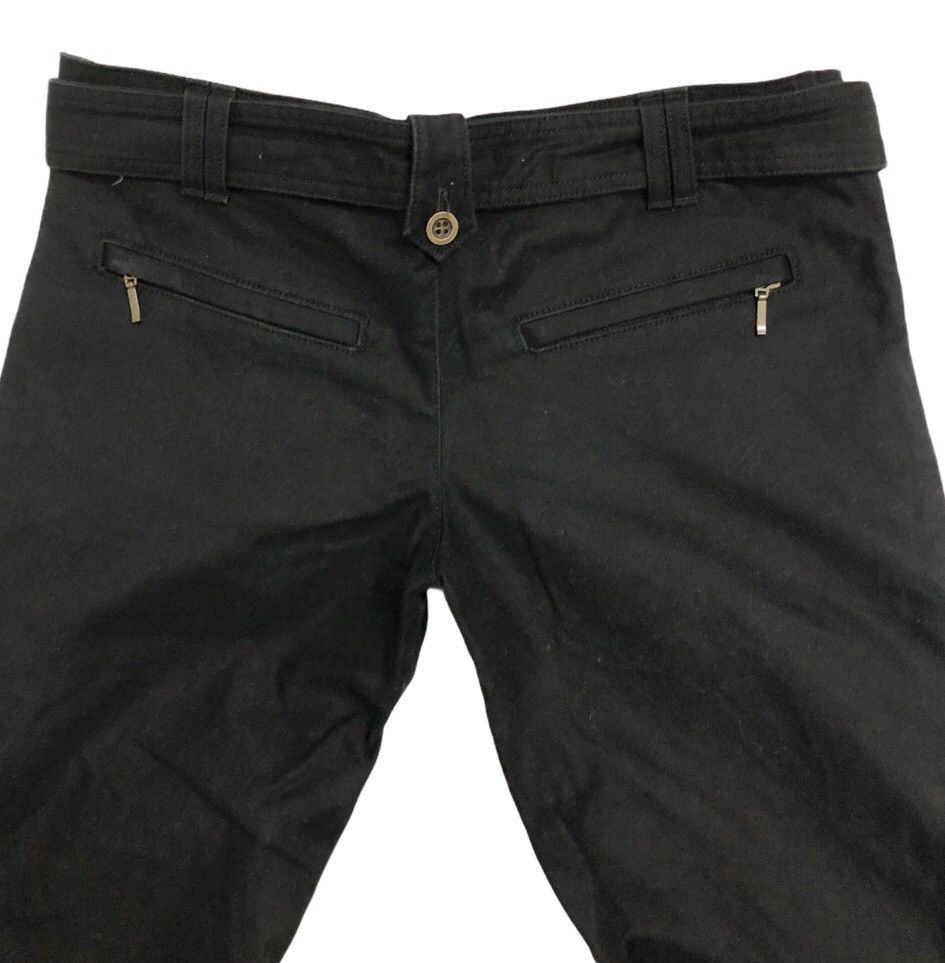 PPFM PPFM Bondage Leg Stripe Anarchism Culture Size US 32 / EU 48 - 9 Thumbnail