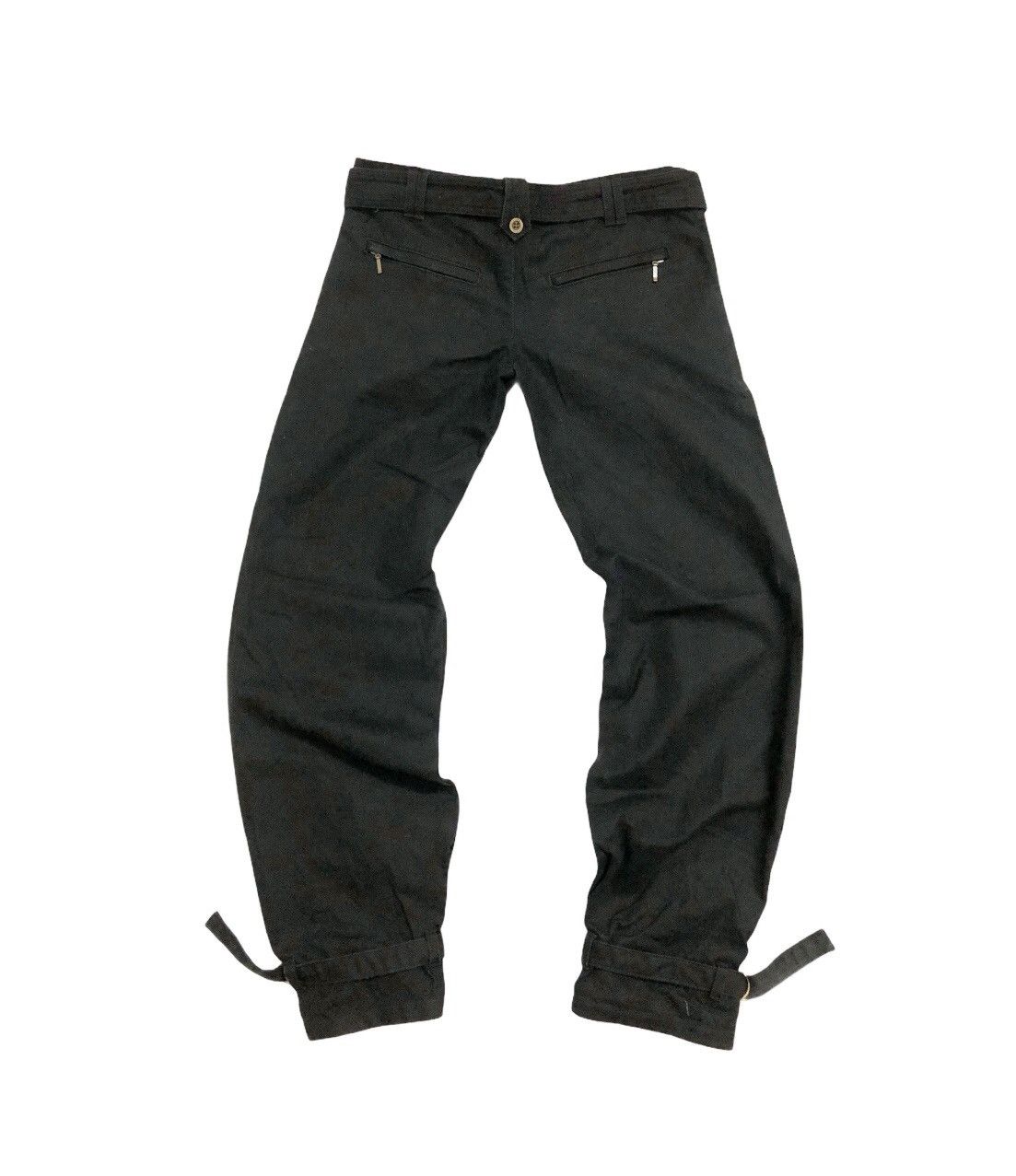 PPFM PPFM Bondage Leg Stripe Anarchism Culture Size US 32 / EU 48 - 8 Thumbnail