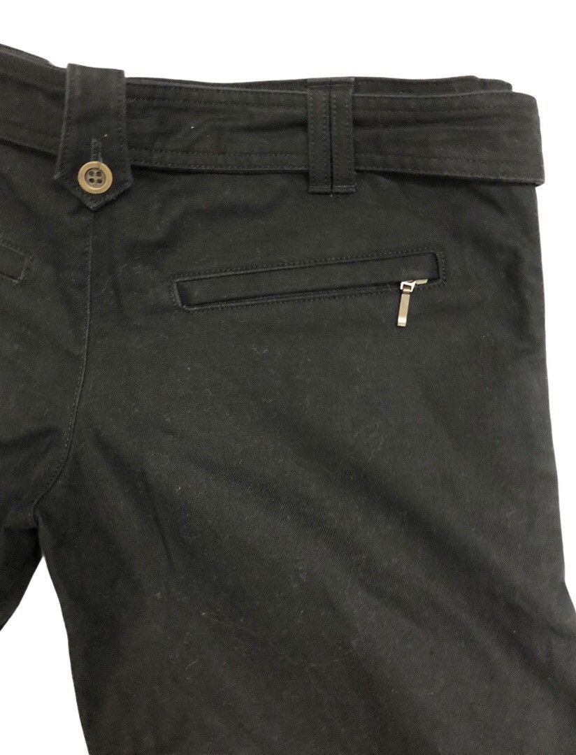 PPFM PPFM Bondage Leg Stripe Anarchism Culture Size US 32 / EU 48 - 10 Thumbnail