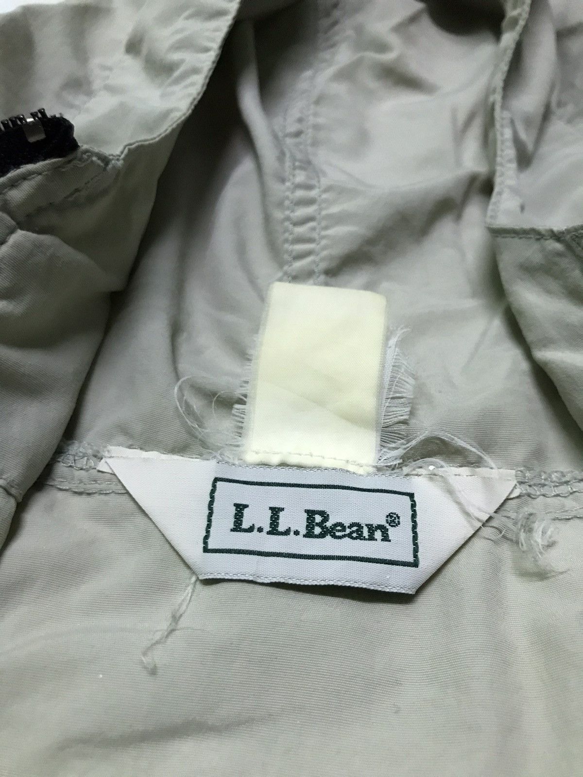 L.L. Bean LL bean windbreaker Size US L / EU 52-54 / 3 - 2 Thumbnail