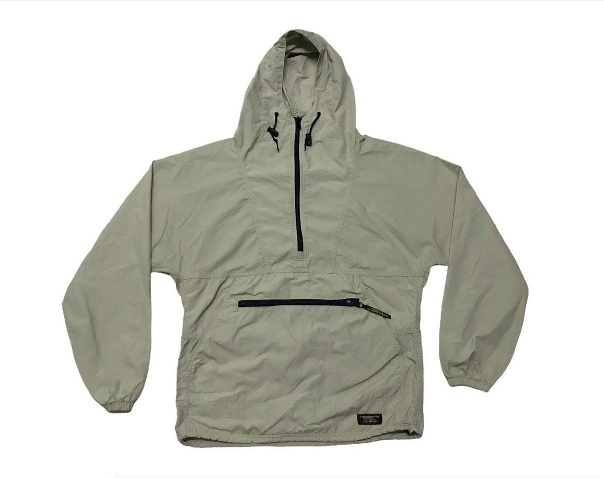 L.L. Bean LL bean windbreaker Size US L / EU 52-54 / 3 - 1 Thumbnail
