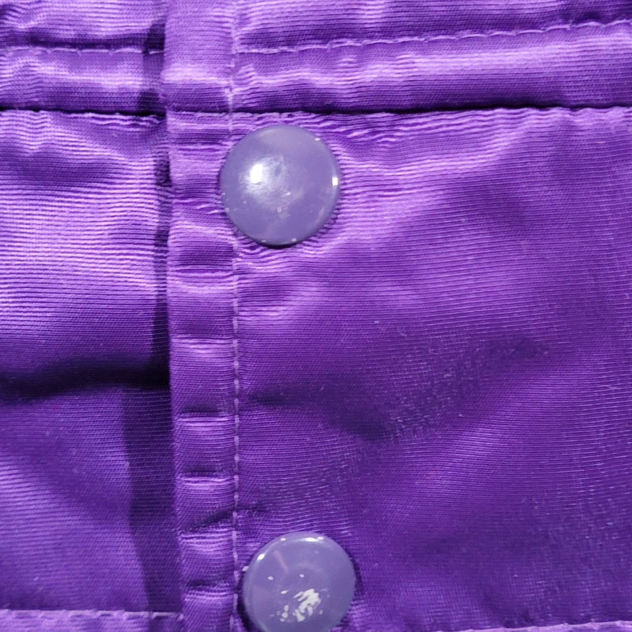 NBA × Starter × Vintage Phoenix Suns Vintage 80s Starter Satin Bomber Jacket Size US XL / EU 56 / 4 - 9 Thumbnail