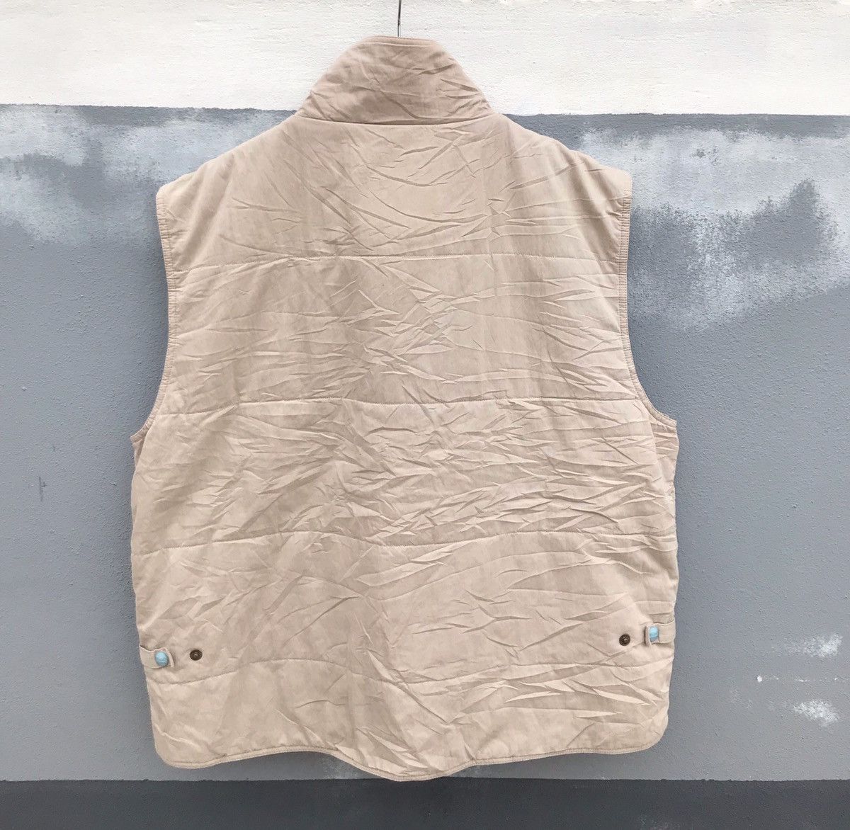L.L. Bean L.L Bean jacket vest Size US L / EU 52-54 / 3 - 5 Thumbnail