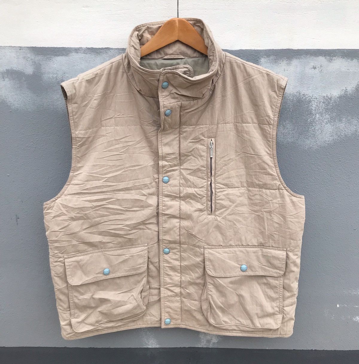 L.L. Bean L.L Bean jacket vest Size US L / EU 52-54 / 3 - 1 Thumbnail