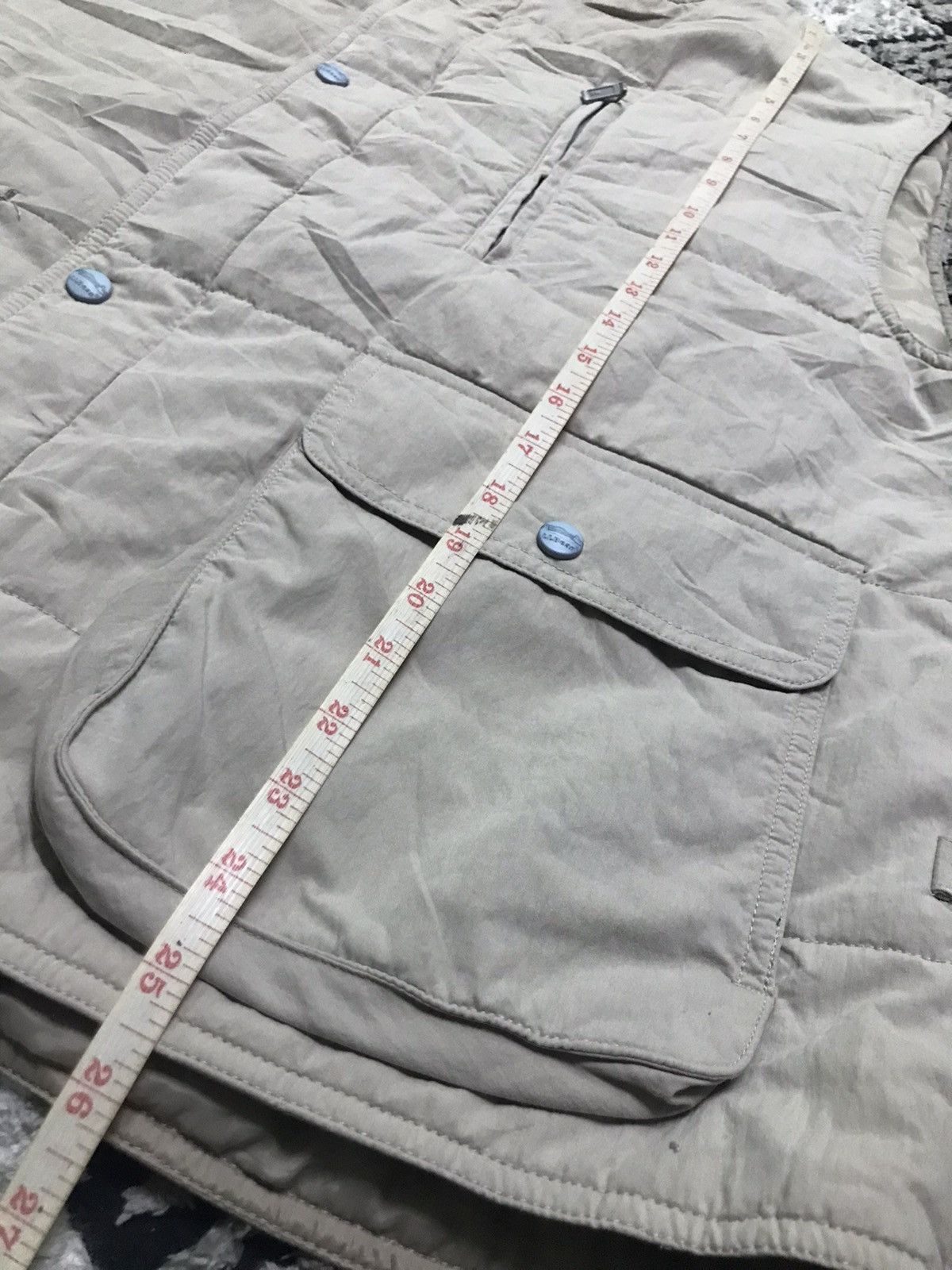 L.L. Bean L.L Bean jacket vest Size US L / EU 52-54 / 3 - 8 Thumbnail