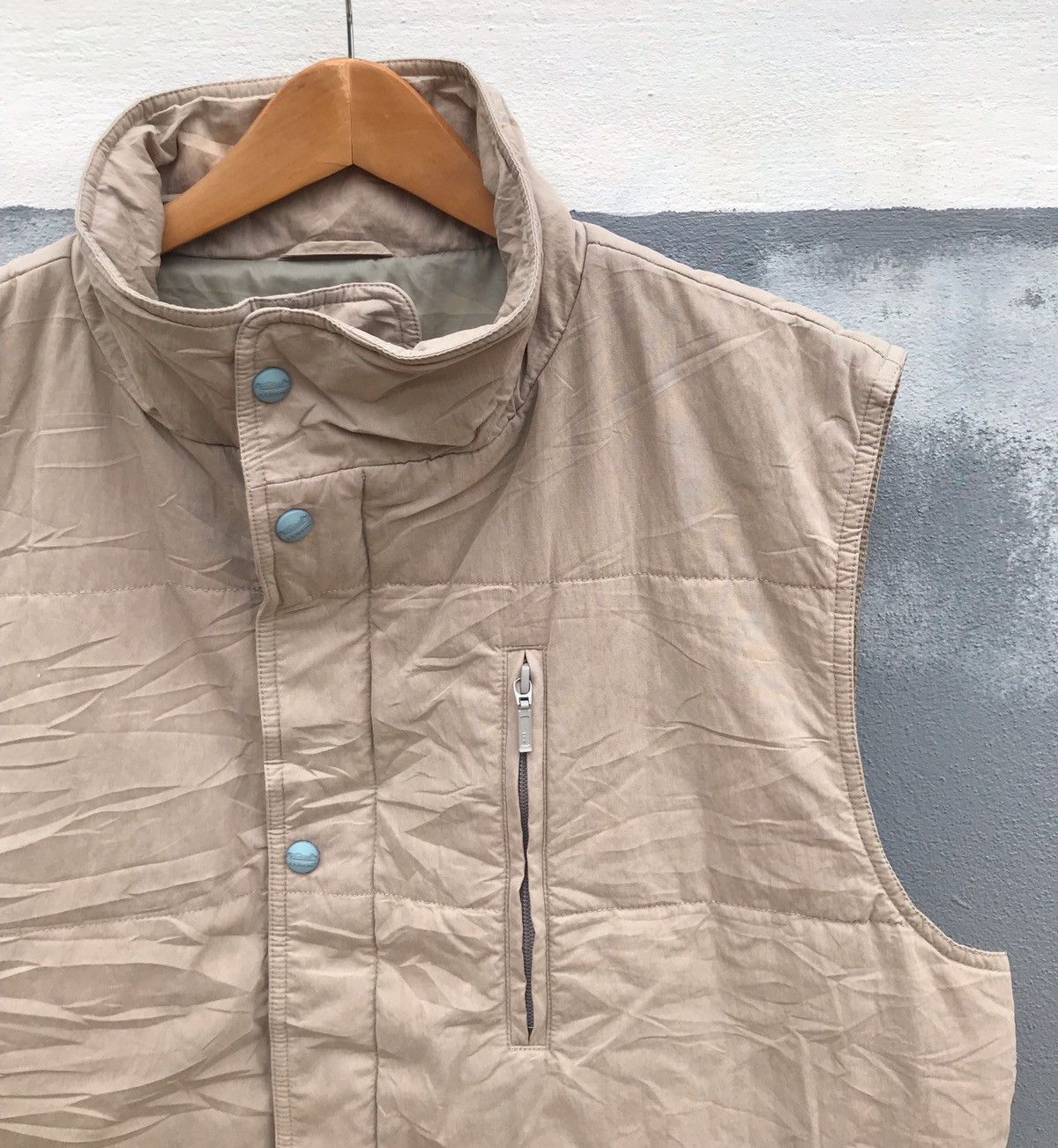 L.L. Bean L.L Bean jacket vest Size US L / EU 52-54 / 3 - 2 Thumbnail