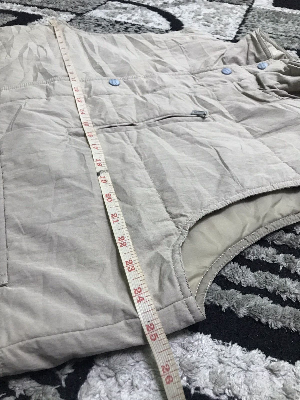 L.L. Bean L.L Bean jacket vest Size US L / EU 52-54 / 3 - 7 Thumbnail