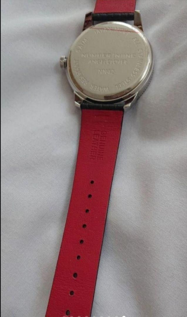Number (N)ine Angel Clover Watch Size ONE SIZE - 6 Thumbnail