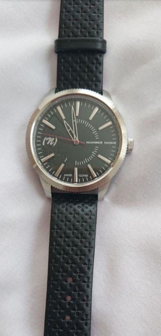 Number (N)ine Angel Clover Watch Size ONE SIZE - 2 Thumbnail