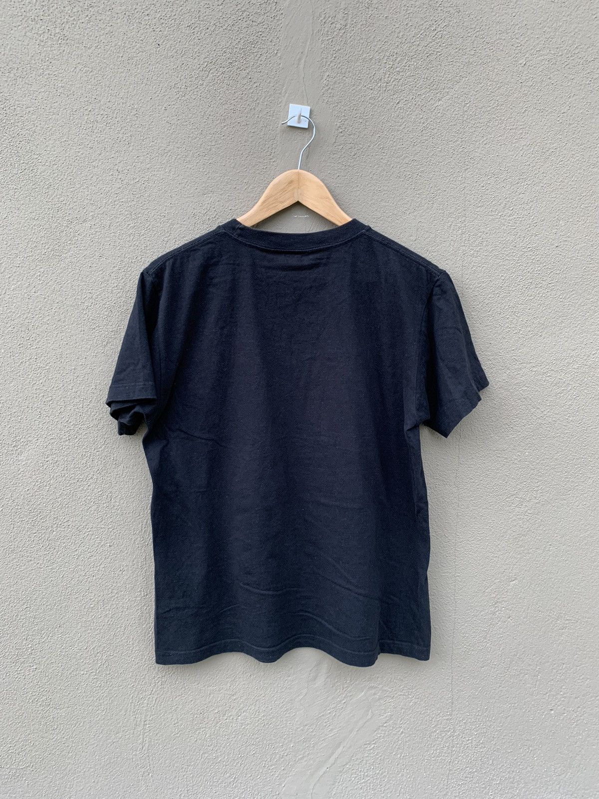 Anime Vintage Naruto Shippuden Sasuke kakashi Anime Printed Tee Size US M / EU 48-50 / 2 - 3 Thumbnail
