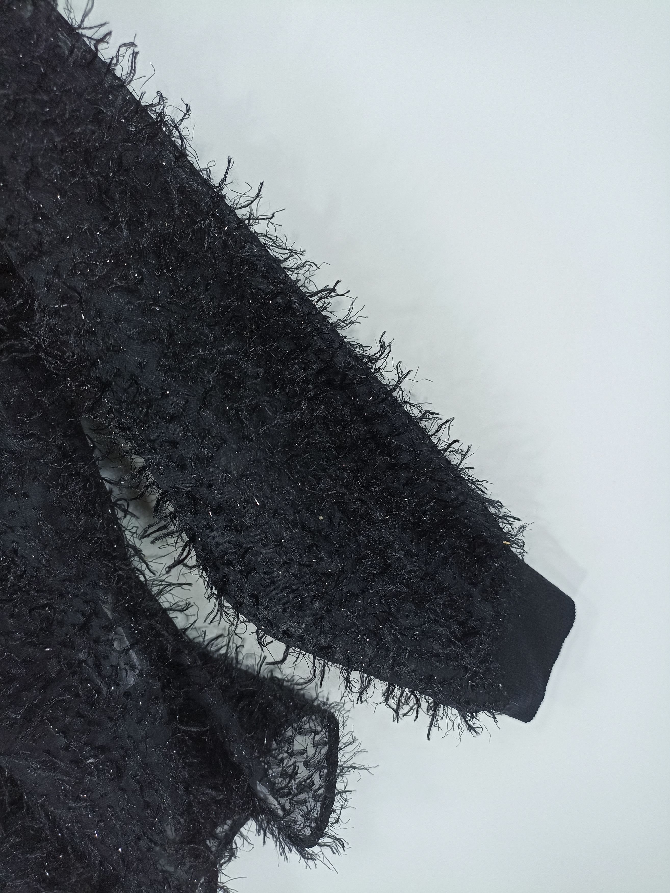 Other Vintage Mesh Pile Fleece Size US L / EU 52-54 / 3 - 2 Thumbnail