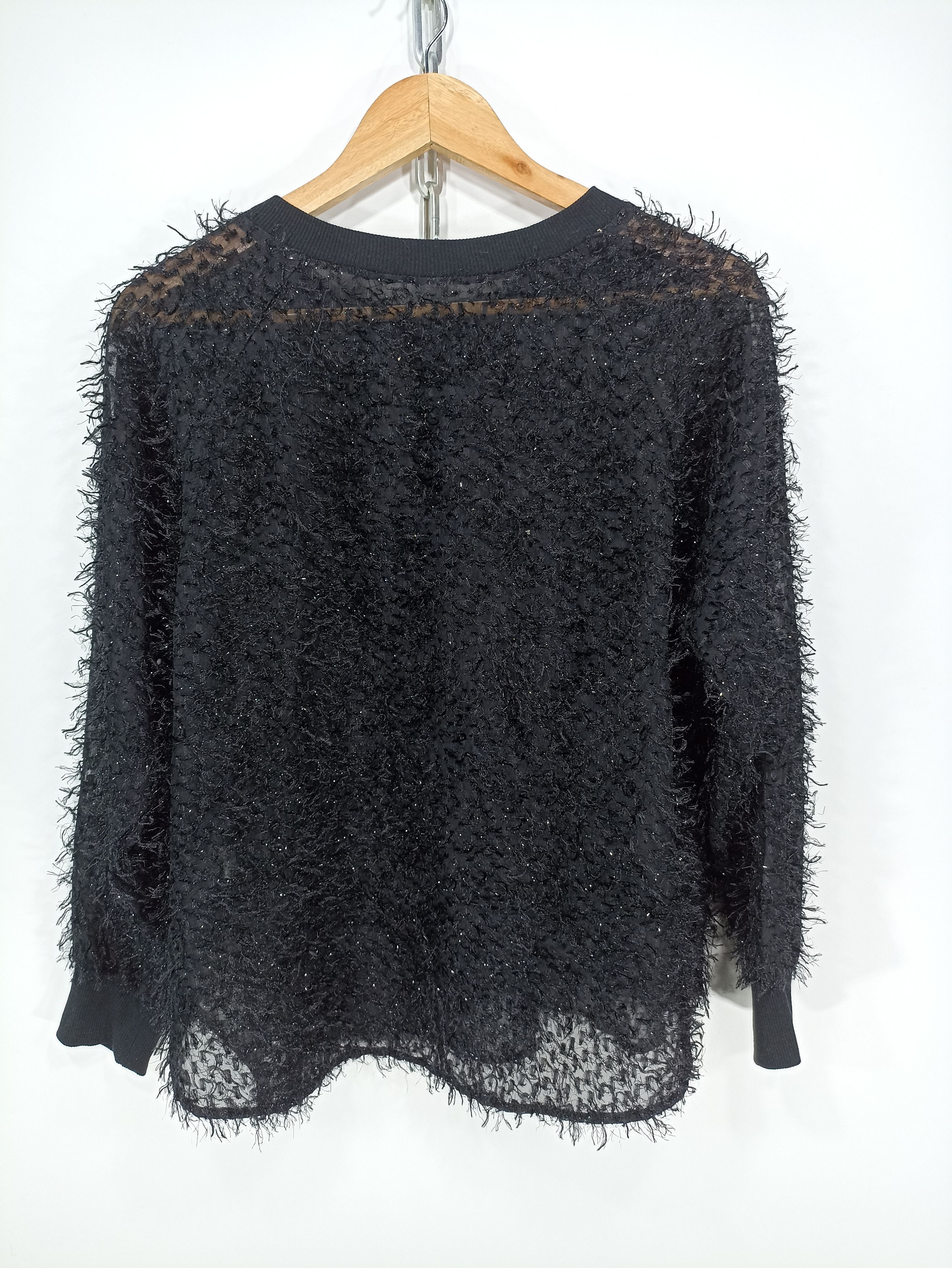 Other Vintage Mesh Pile Fleece Size US L / EU 52-54 / 3 - 6 Thumbnail