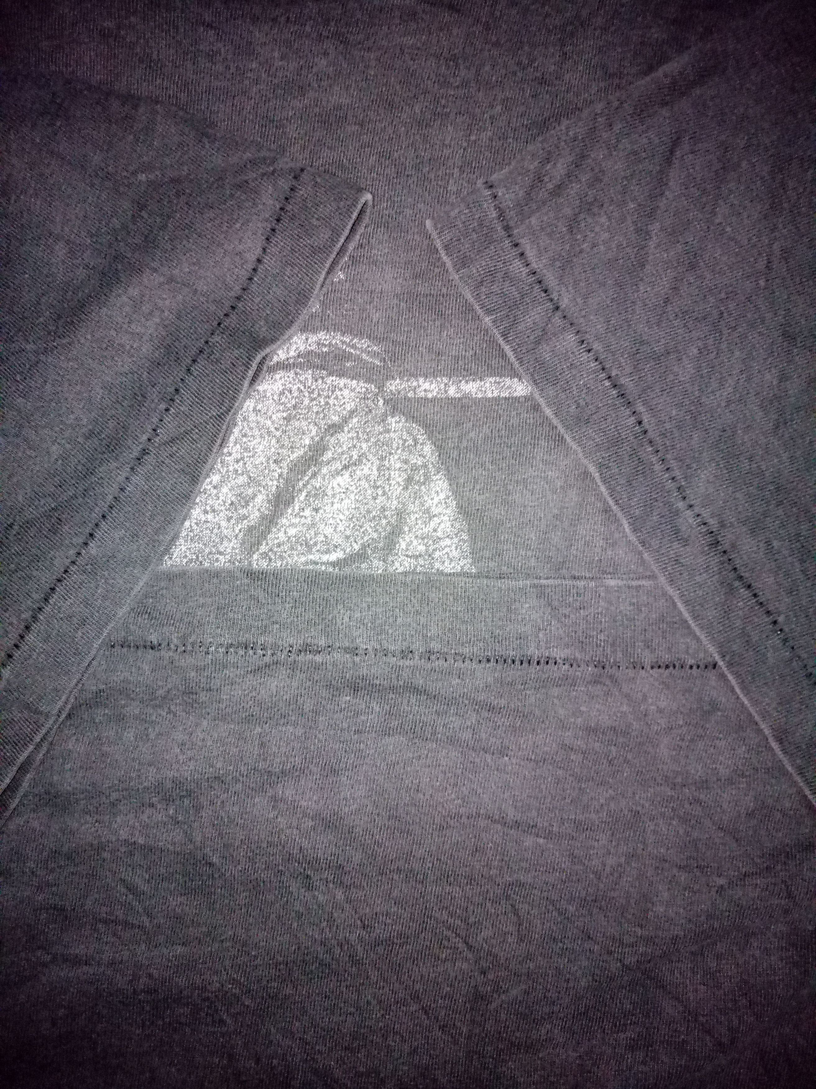 Vintage Vintage National Korean War Veterens Memorial Size US XL / EU 56 / 4 - 4 Thumbnail