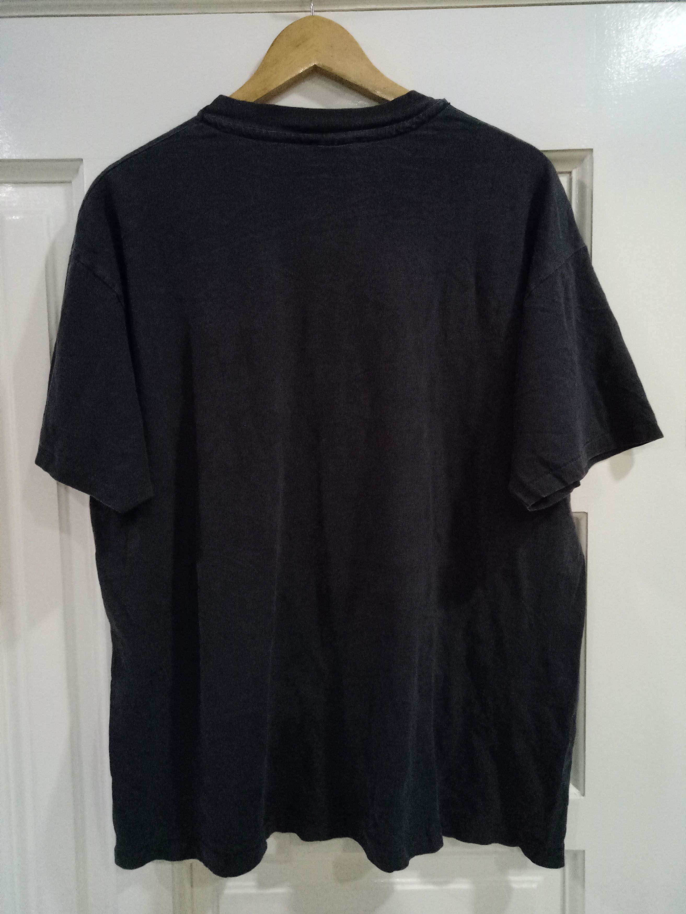 Vintage Vintage National Korean War Veterens Memorial Size US XL / EU 56 / 4 - 2 Thumbnail